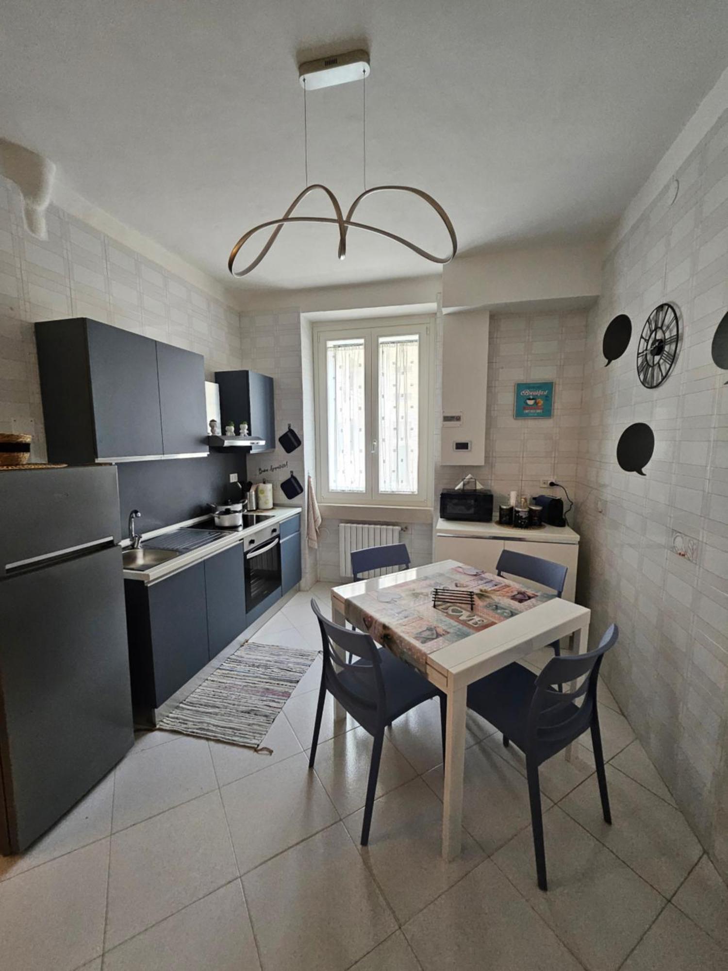 A Casa Di Nat E Jo
