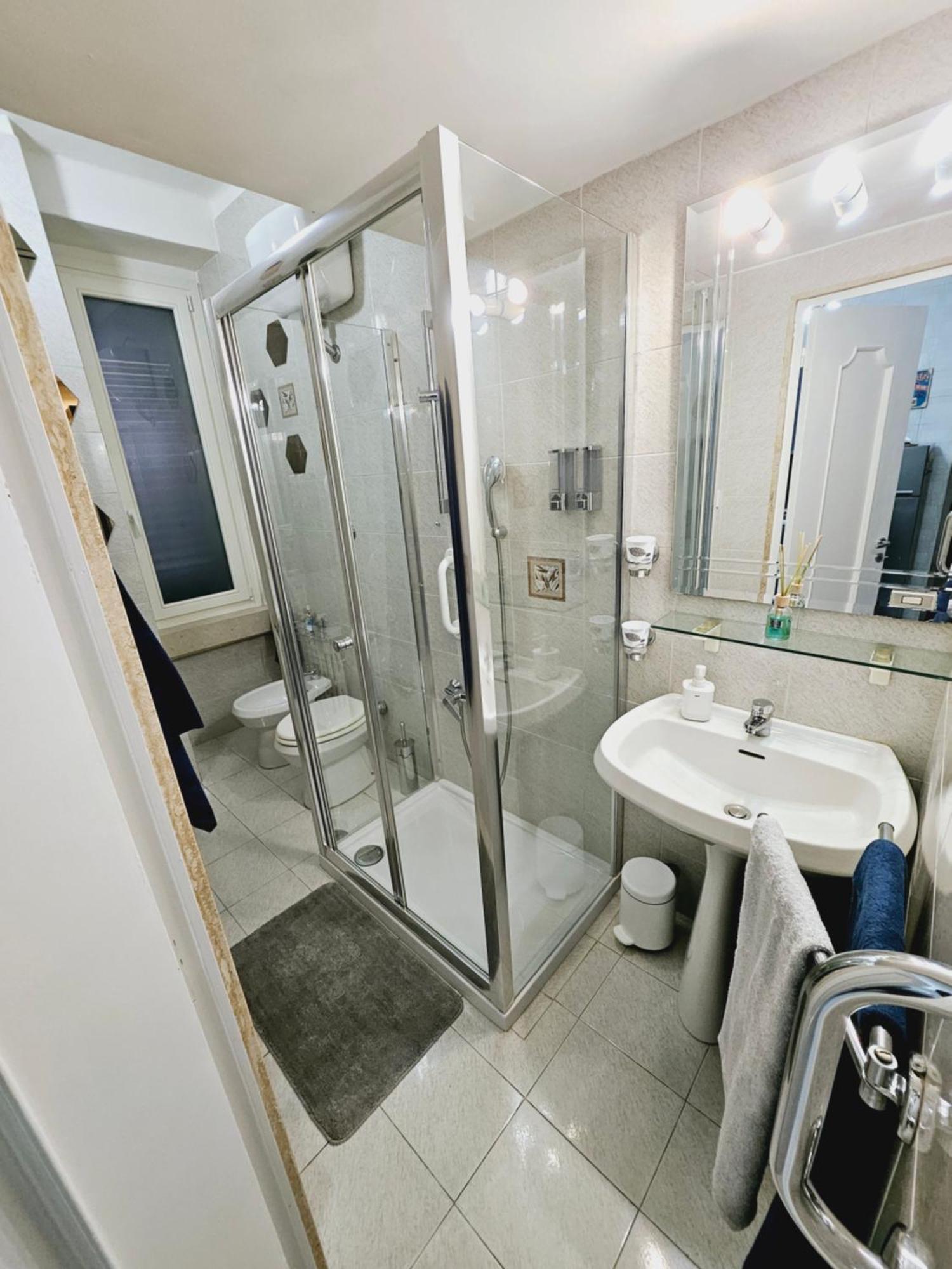 Apartamento A Casa Di Nat E Jo Bari