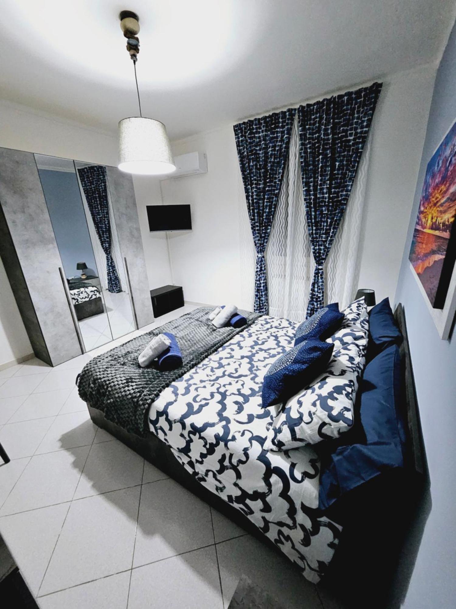 Apartamento A Casa Di Nat E Jo