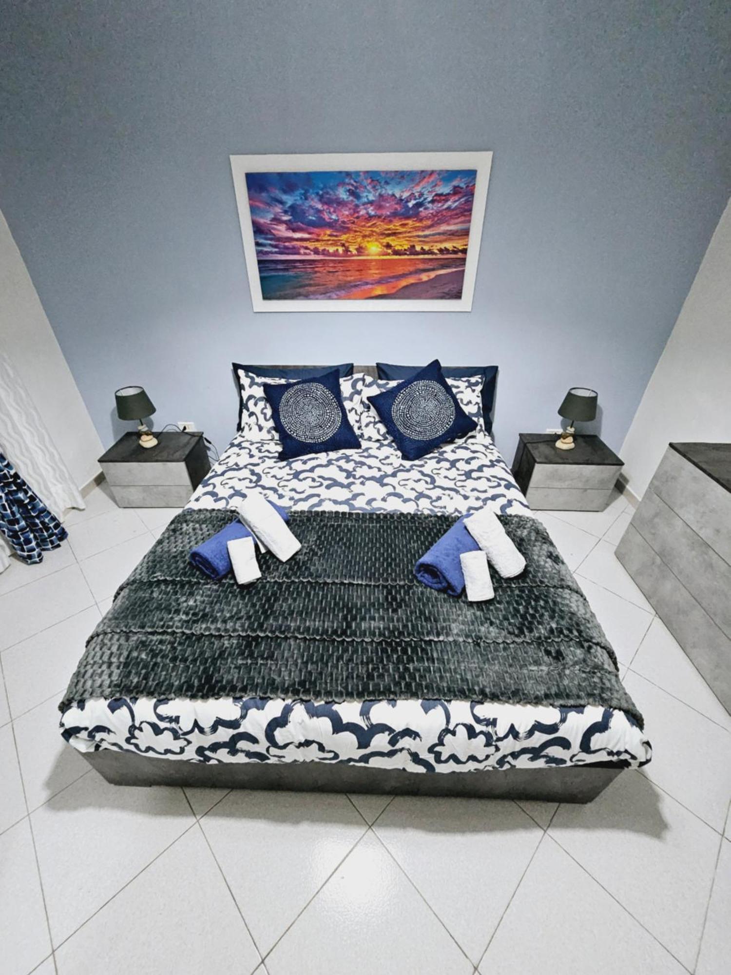 Apartamento A Casa Di Nat E Jo