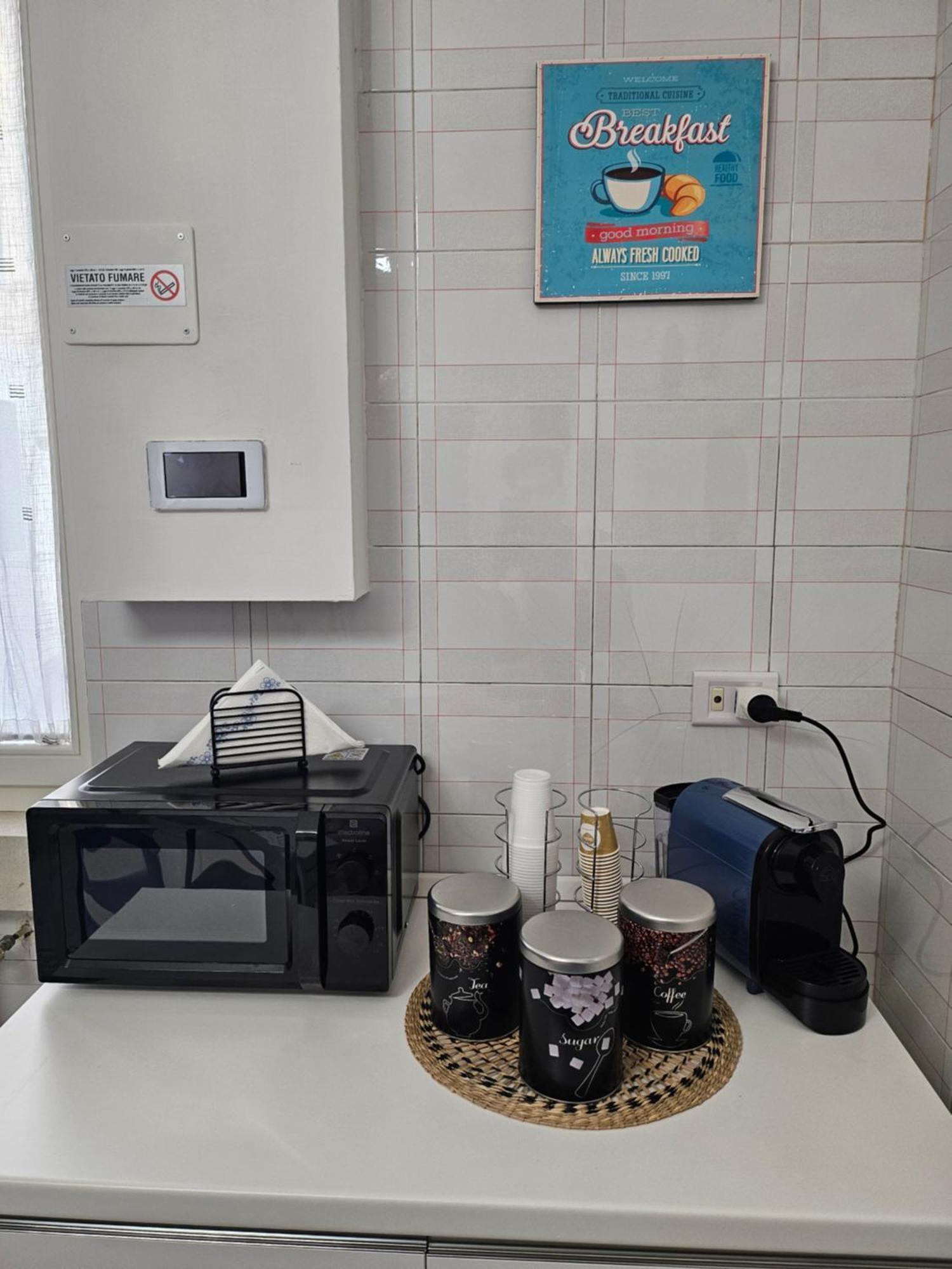 A Casa Di Nat E Jo Bari