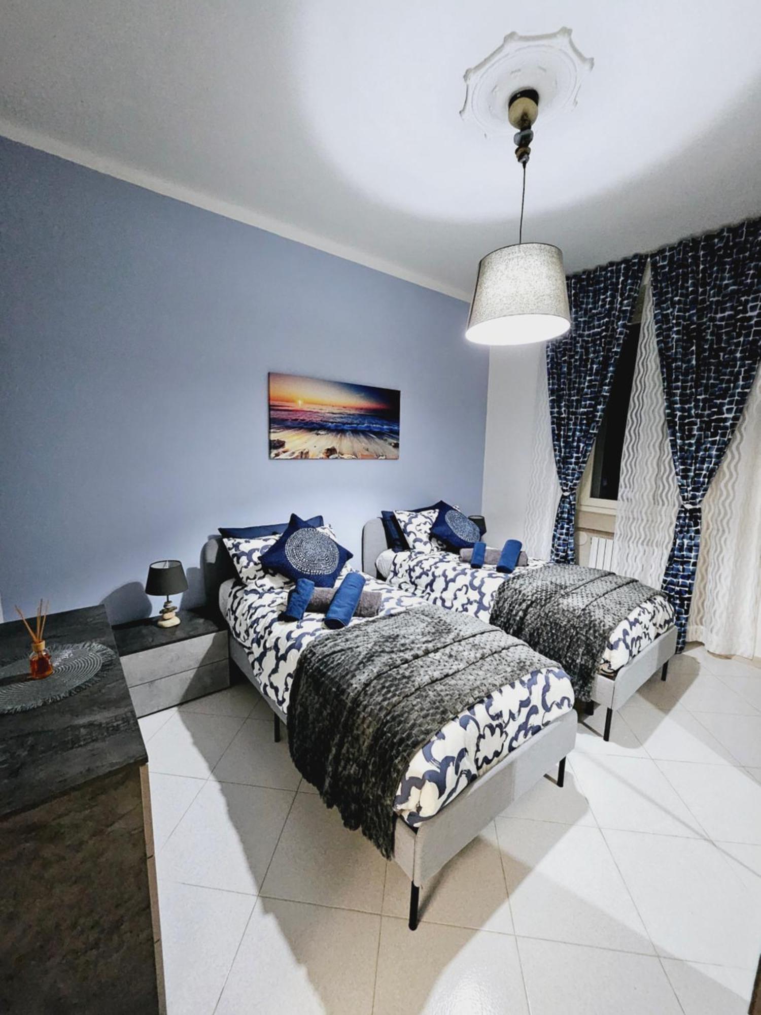 A Casa Di Nat E Jo Apartamento Bari