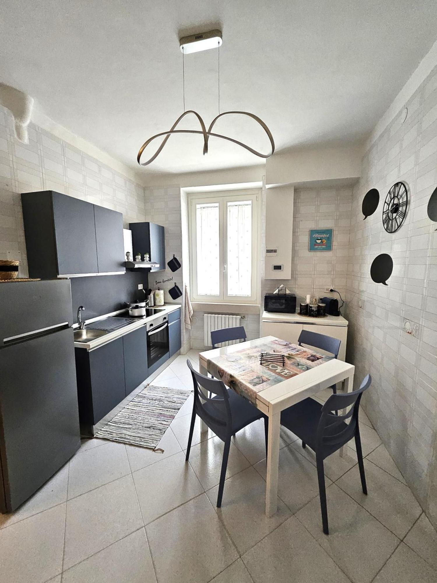 A Casa Di Nat E Jo