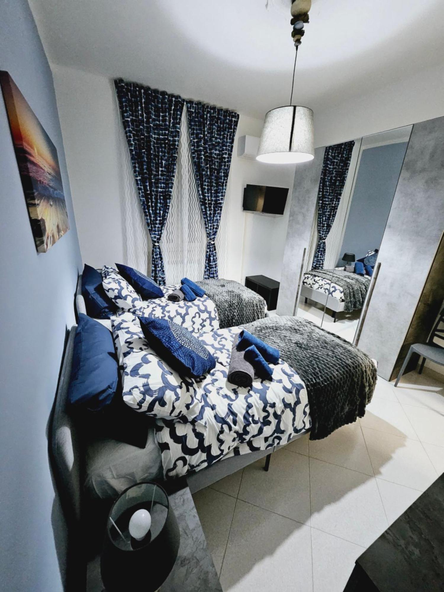 A Casa Di Nat E Jo Apartamento *