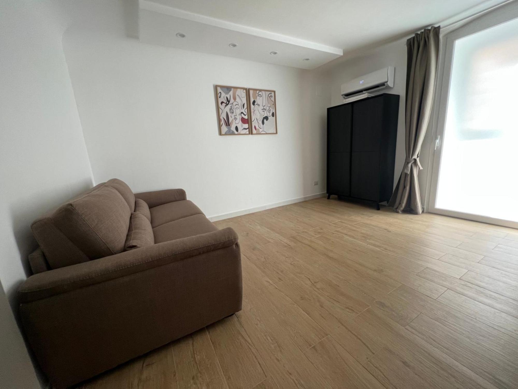 San Blas Apartment Bari