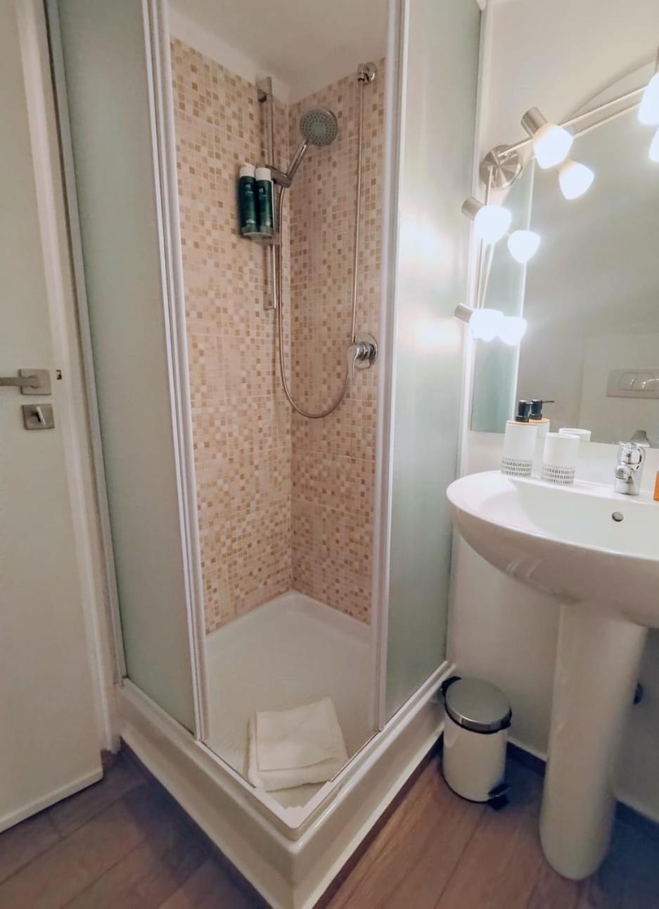 Bale Loft Apartment Bari