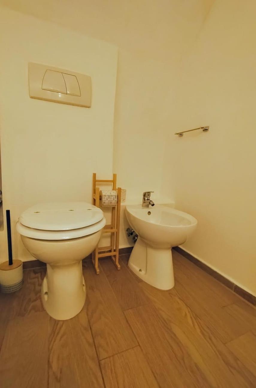 Bale Loft Apartment