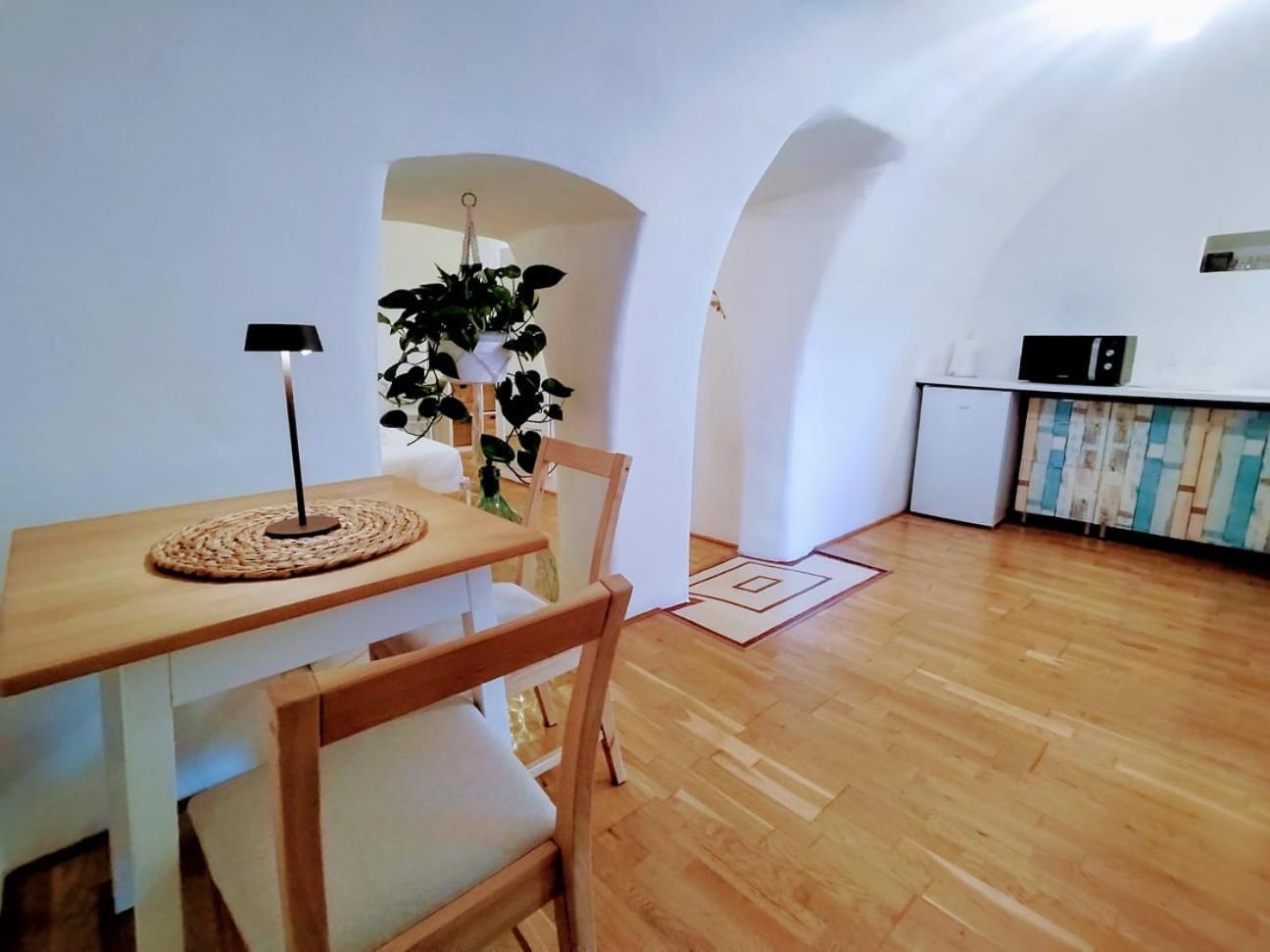 Bale Loft Apartment