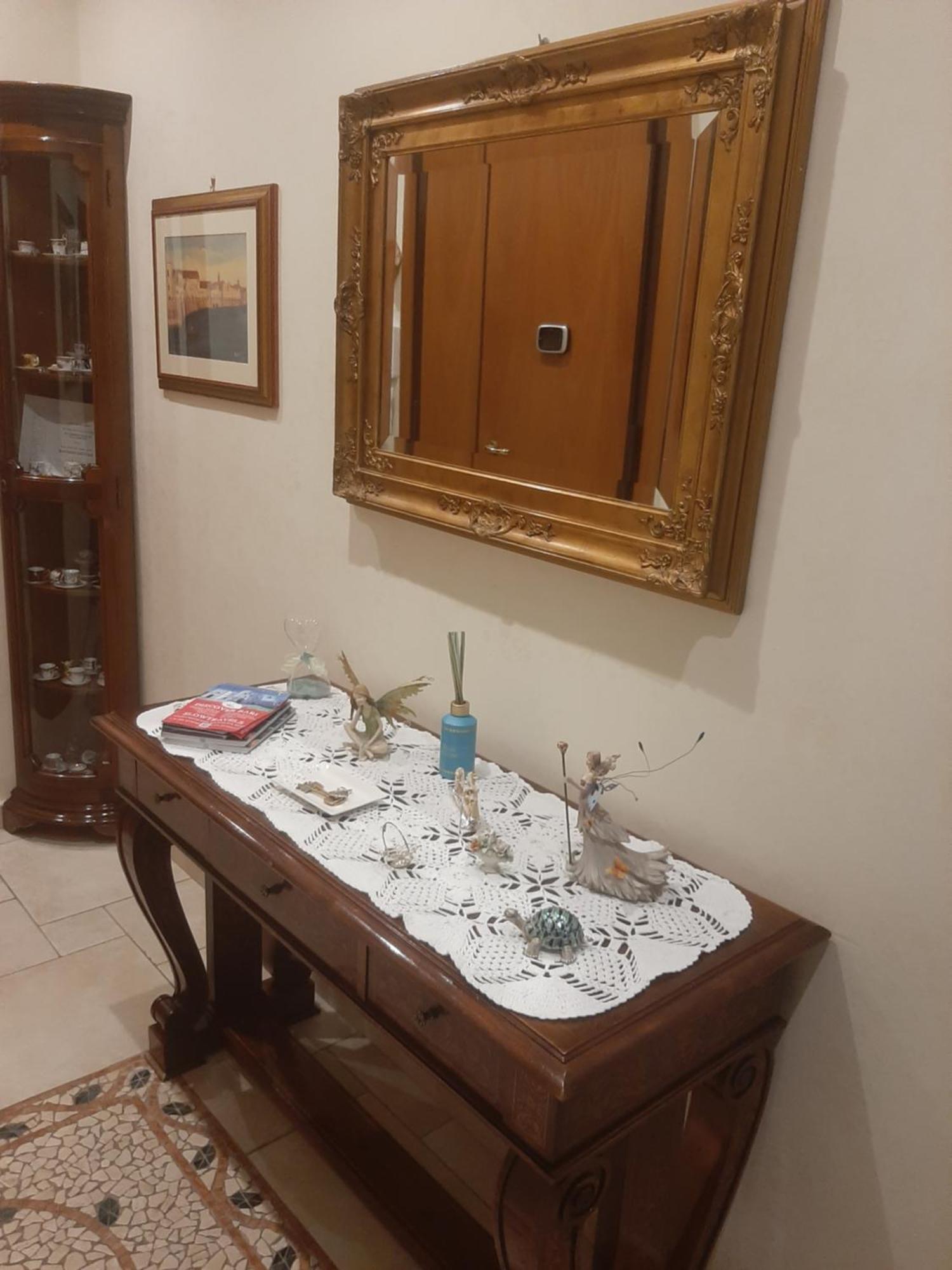 Casa Stallone
