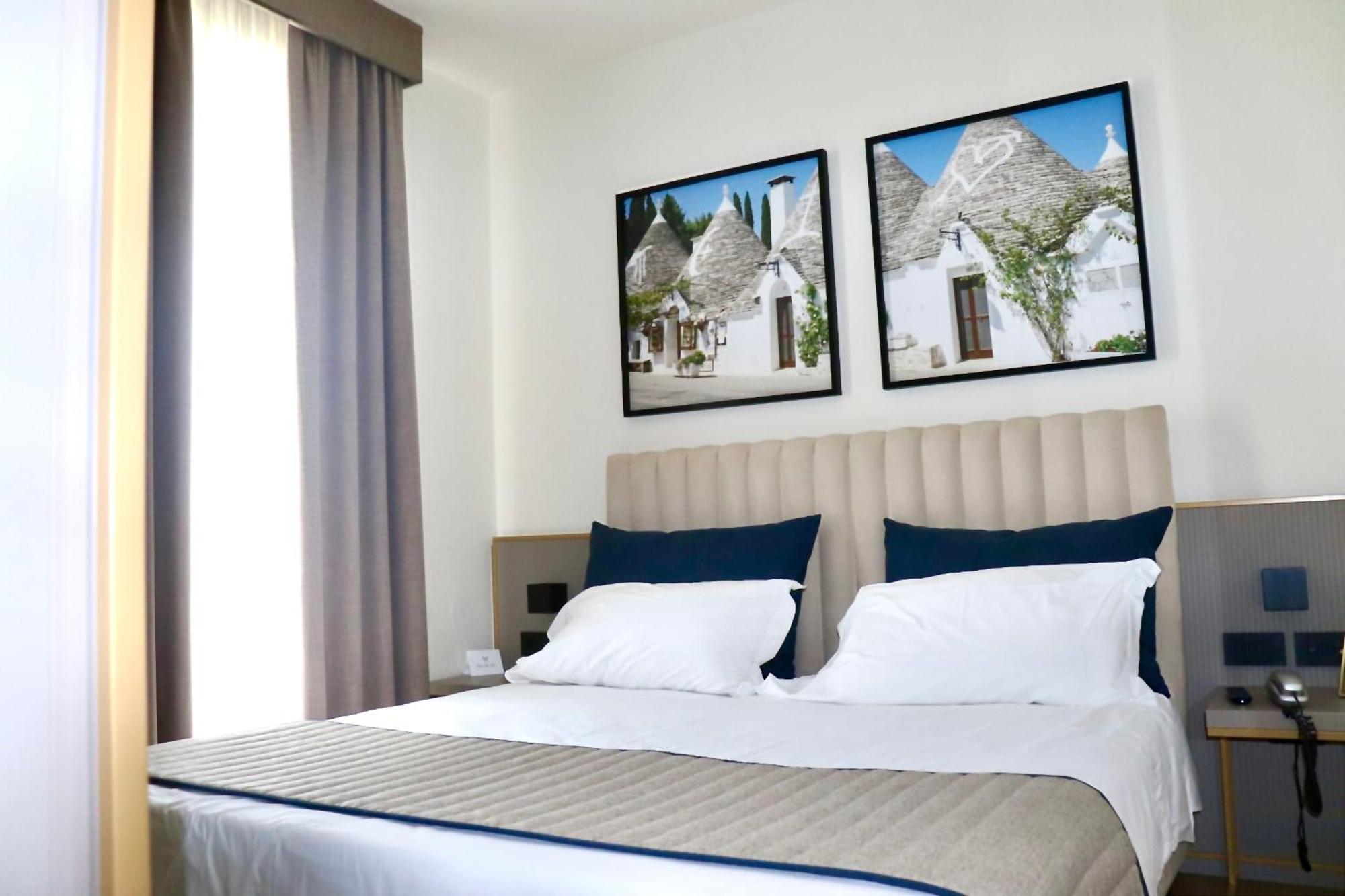 Vittoria Parc 4* Bari