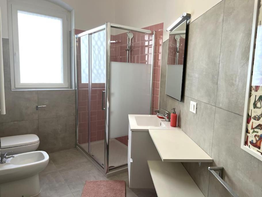 Apartment Dimora Preziosa 2 Bari