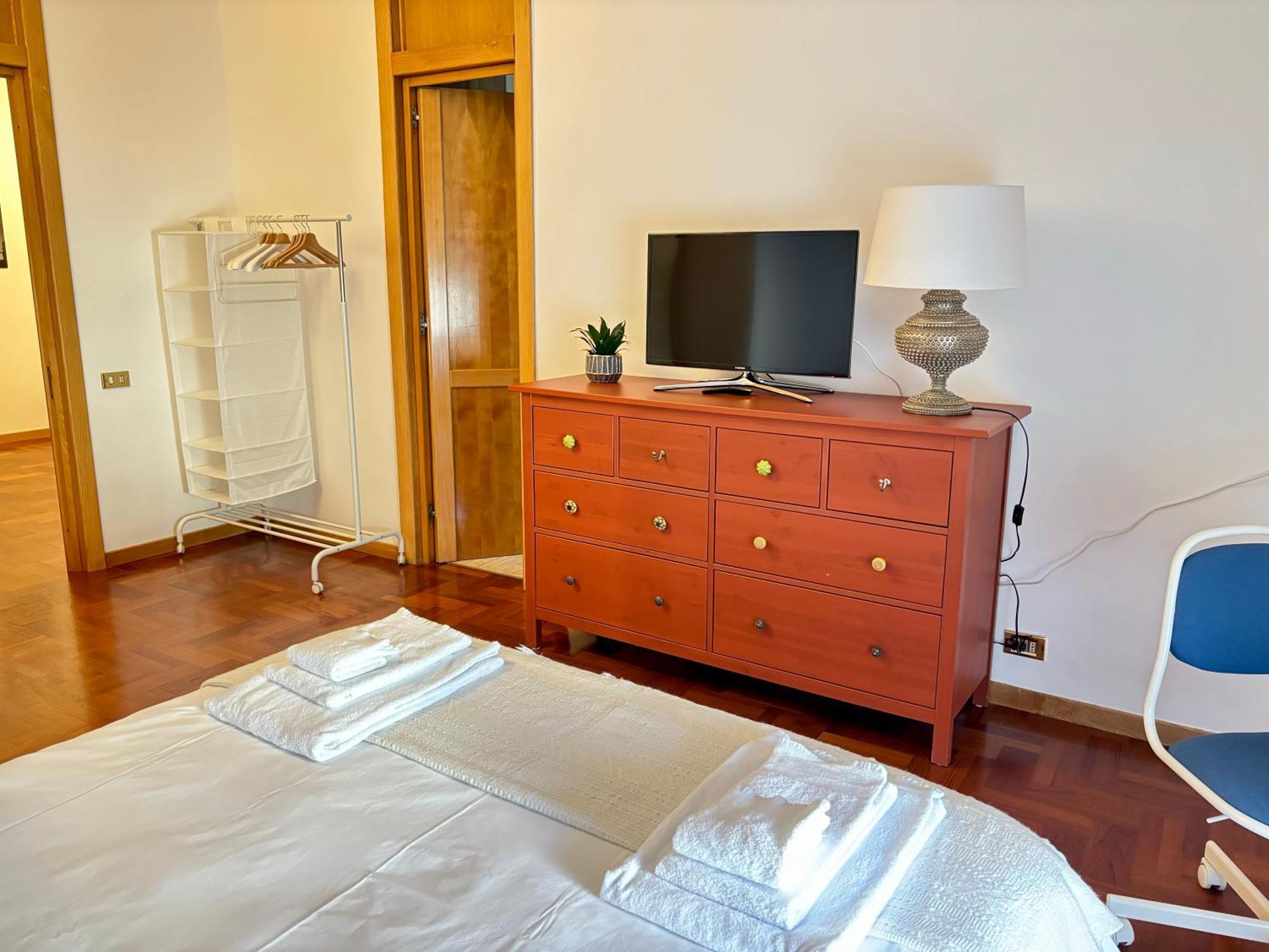 Apartament Only In