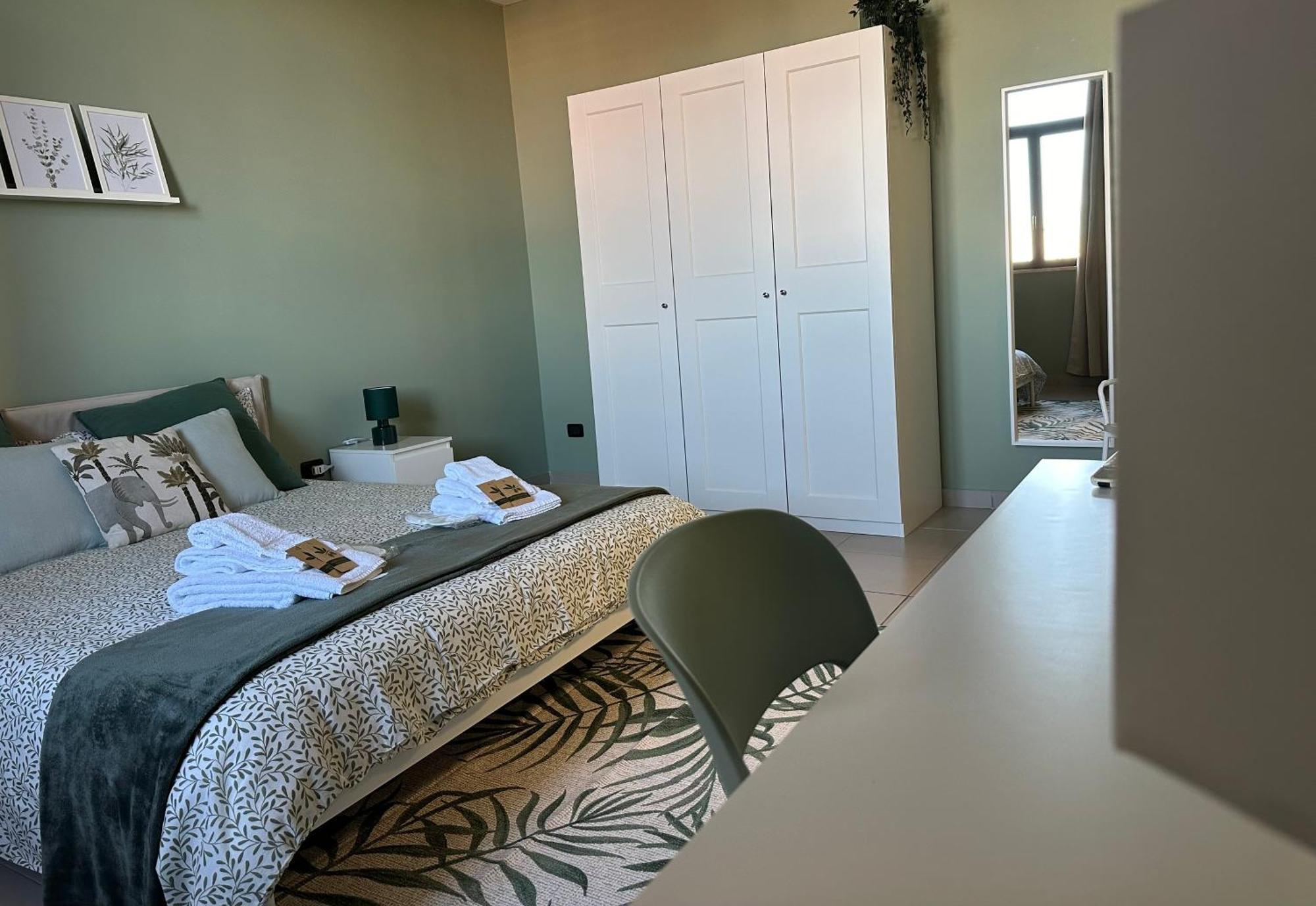 Bed & Breakfast Botanical *