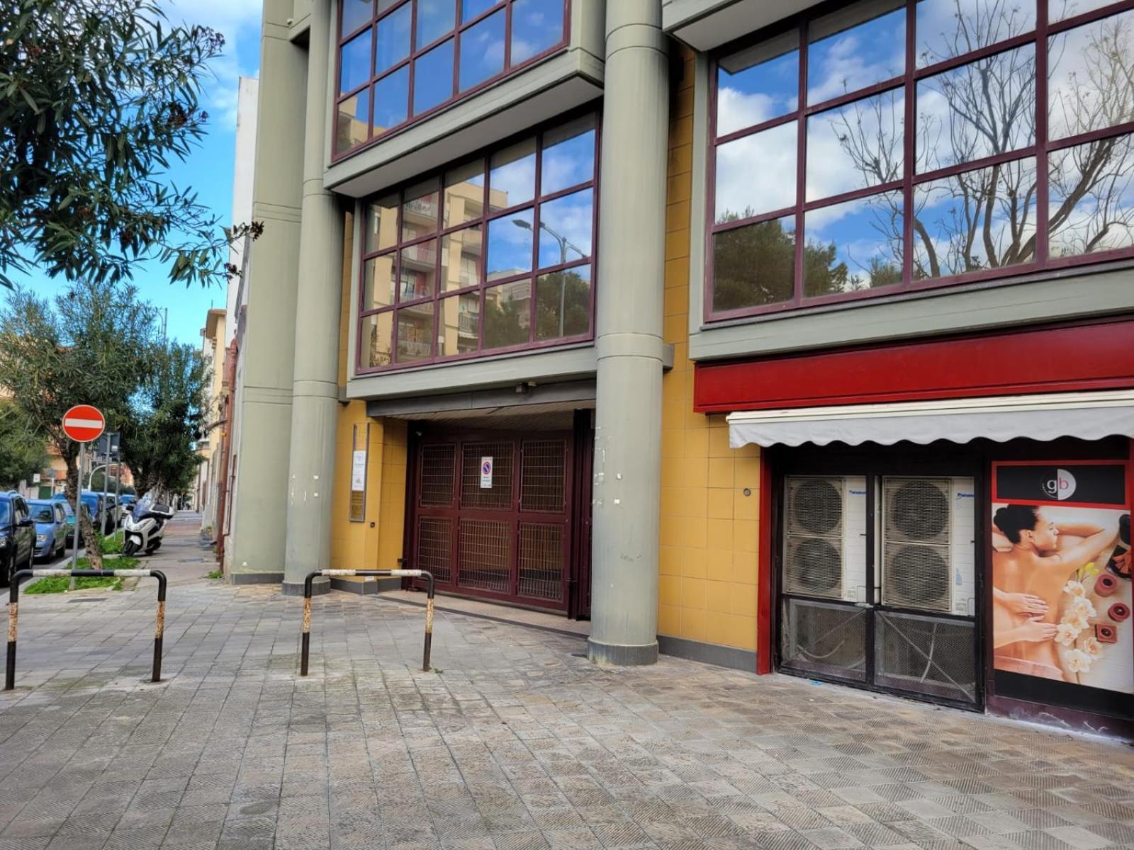 Yv Policlinico Appartement Bari