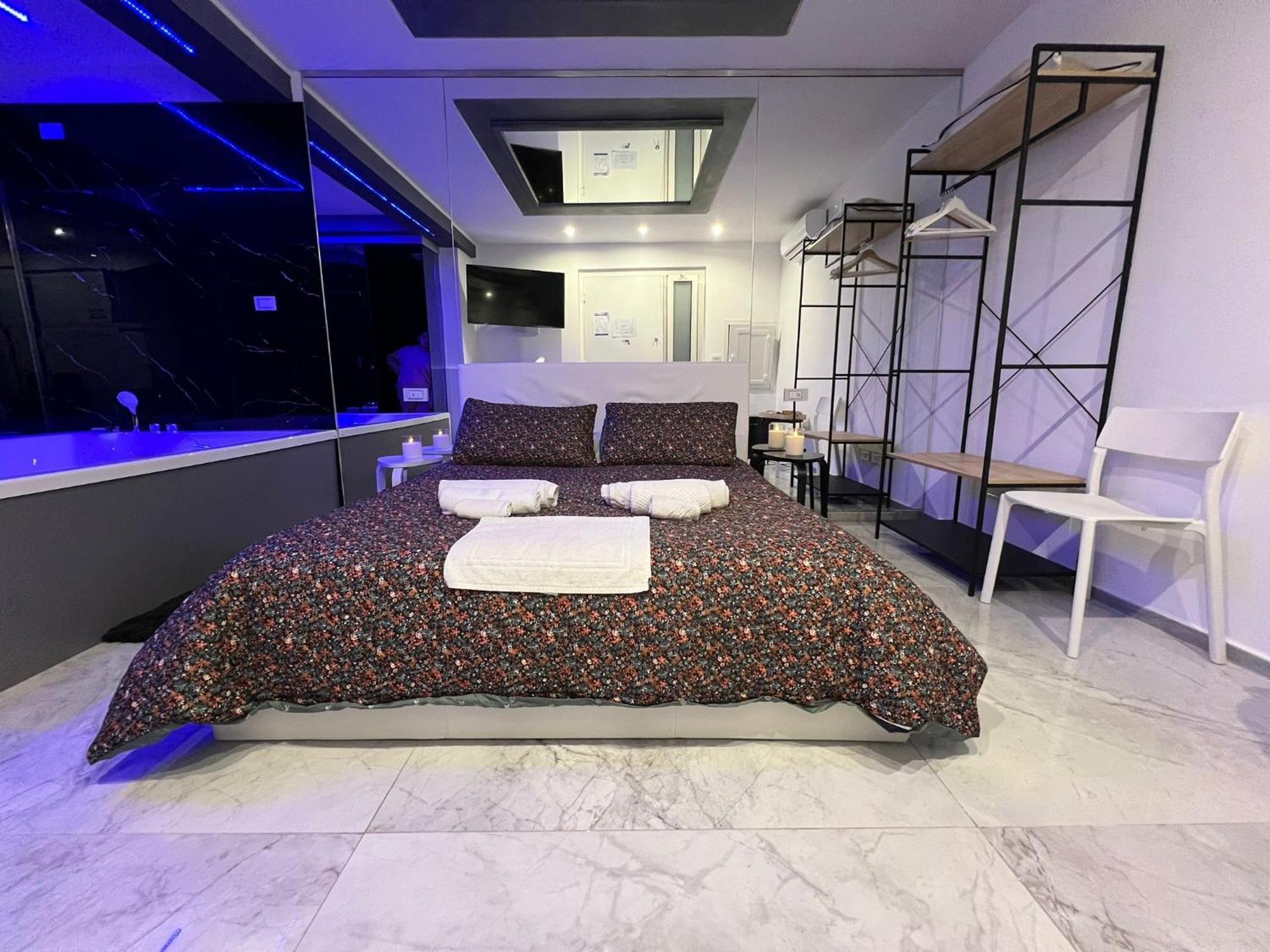 Giufra Guest house