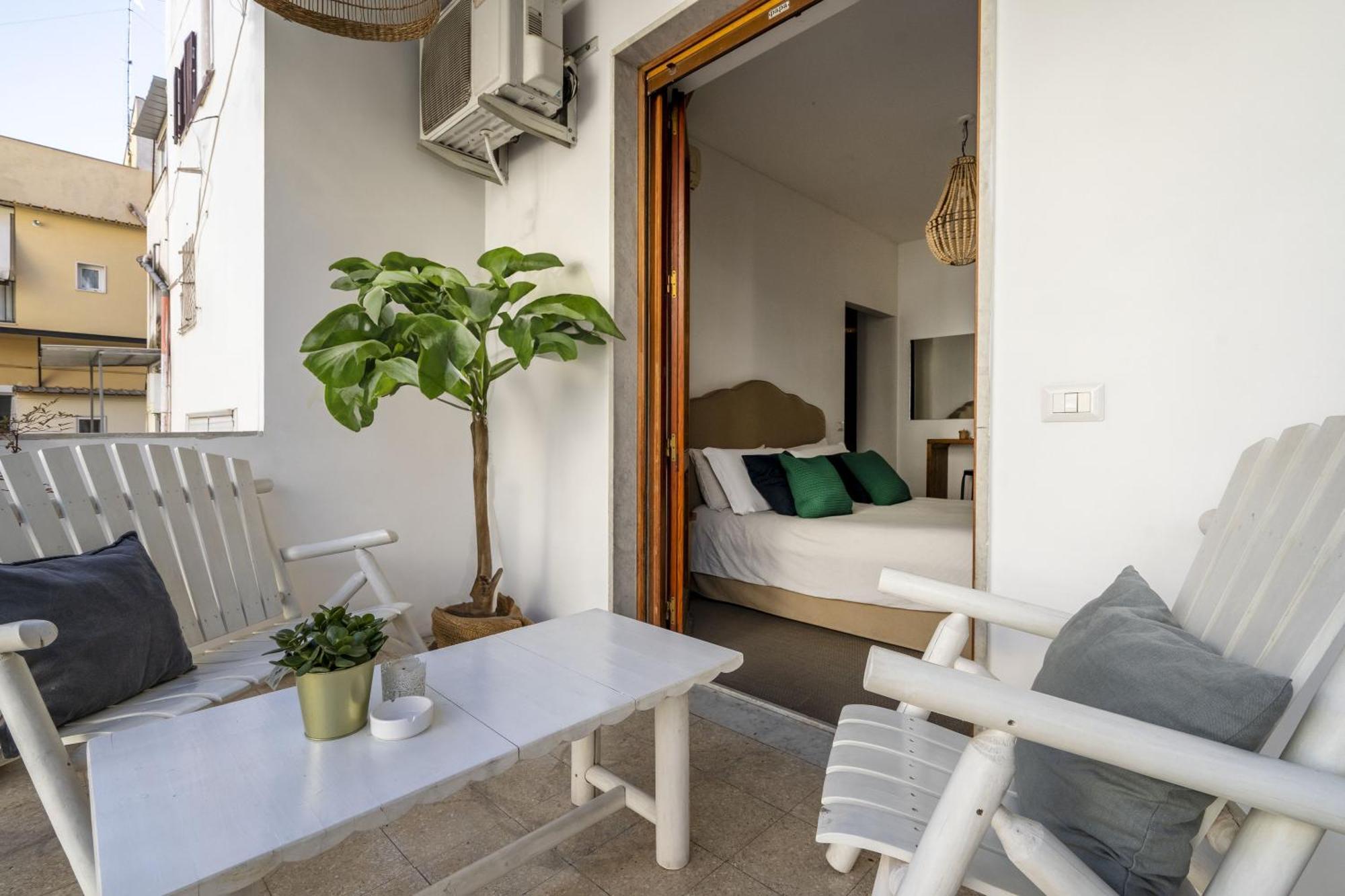 House Putignani 181 * Bari