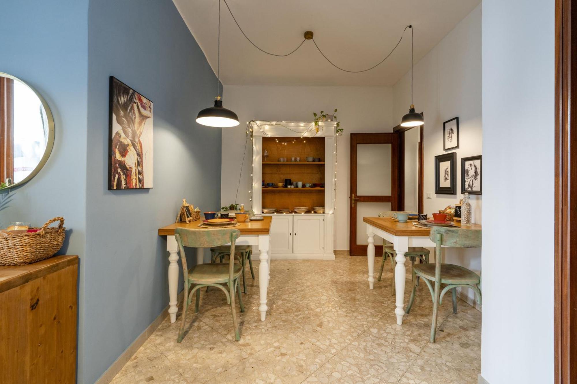 House Putignani 181 Bari