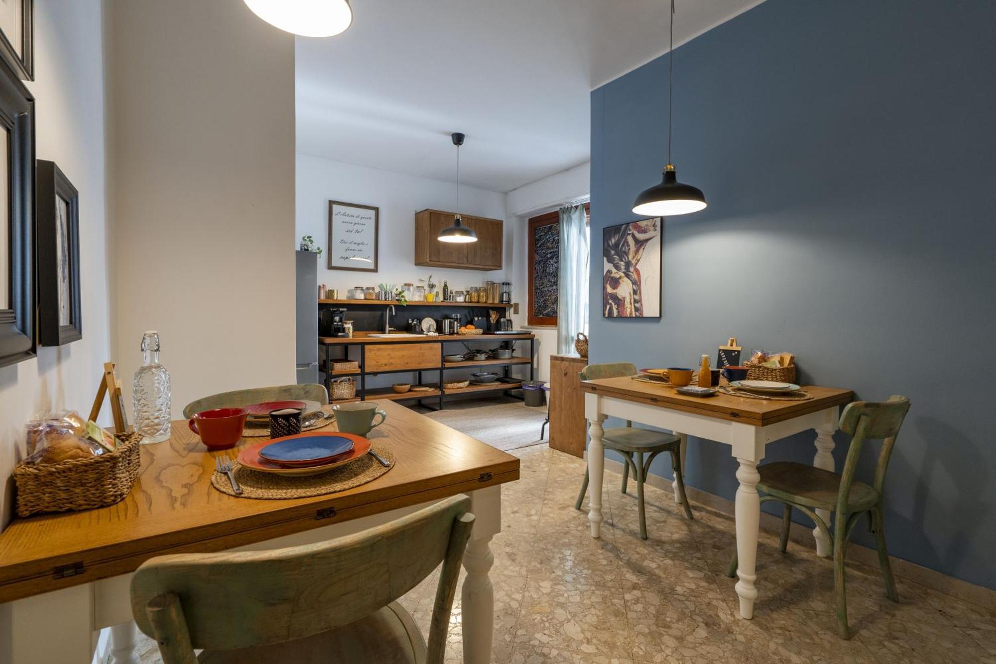 House Putignani 181 Apartment Bari