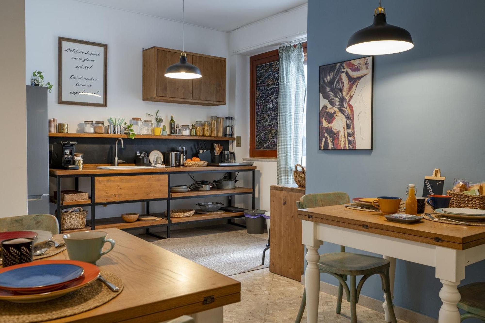 Apartment House Putignani 181 Bari