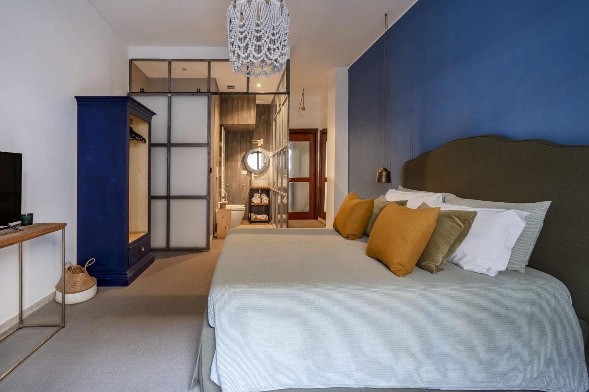 House Putignani 181 Apartment *