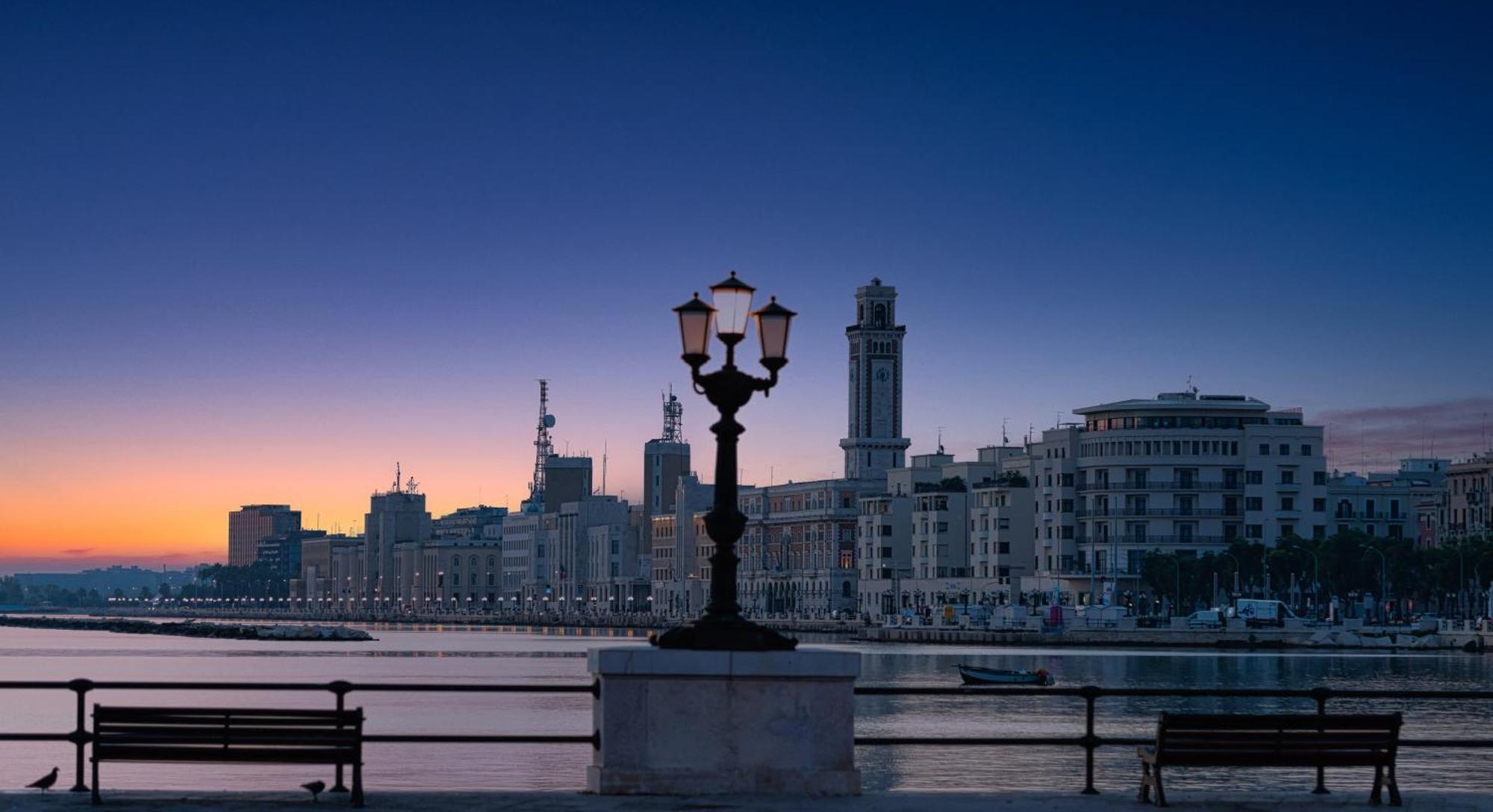Luci Su Cavour Bed & Breakfast *