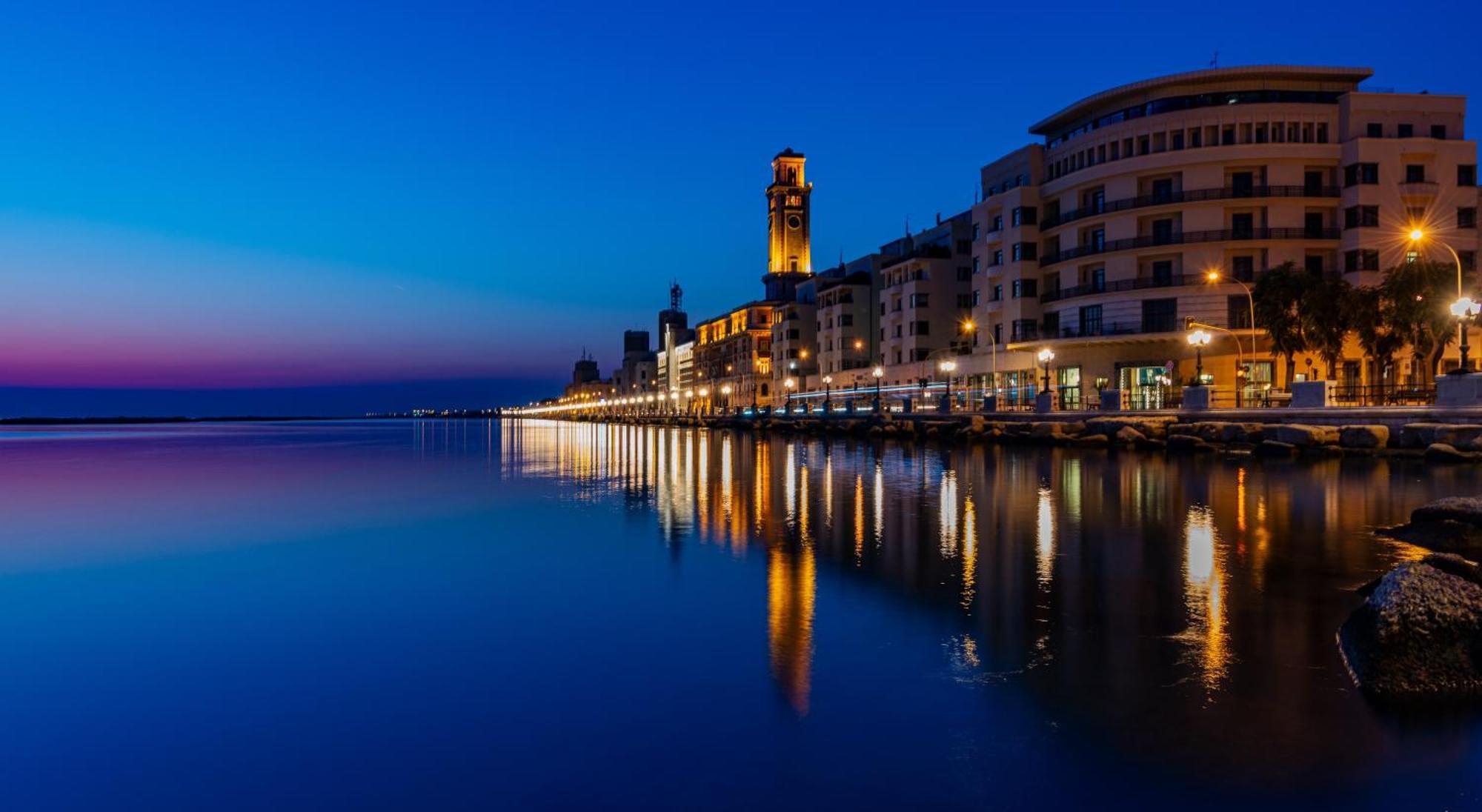 Luci Su Cavour Bed & Breakfast