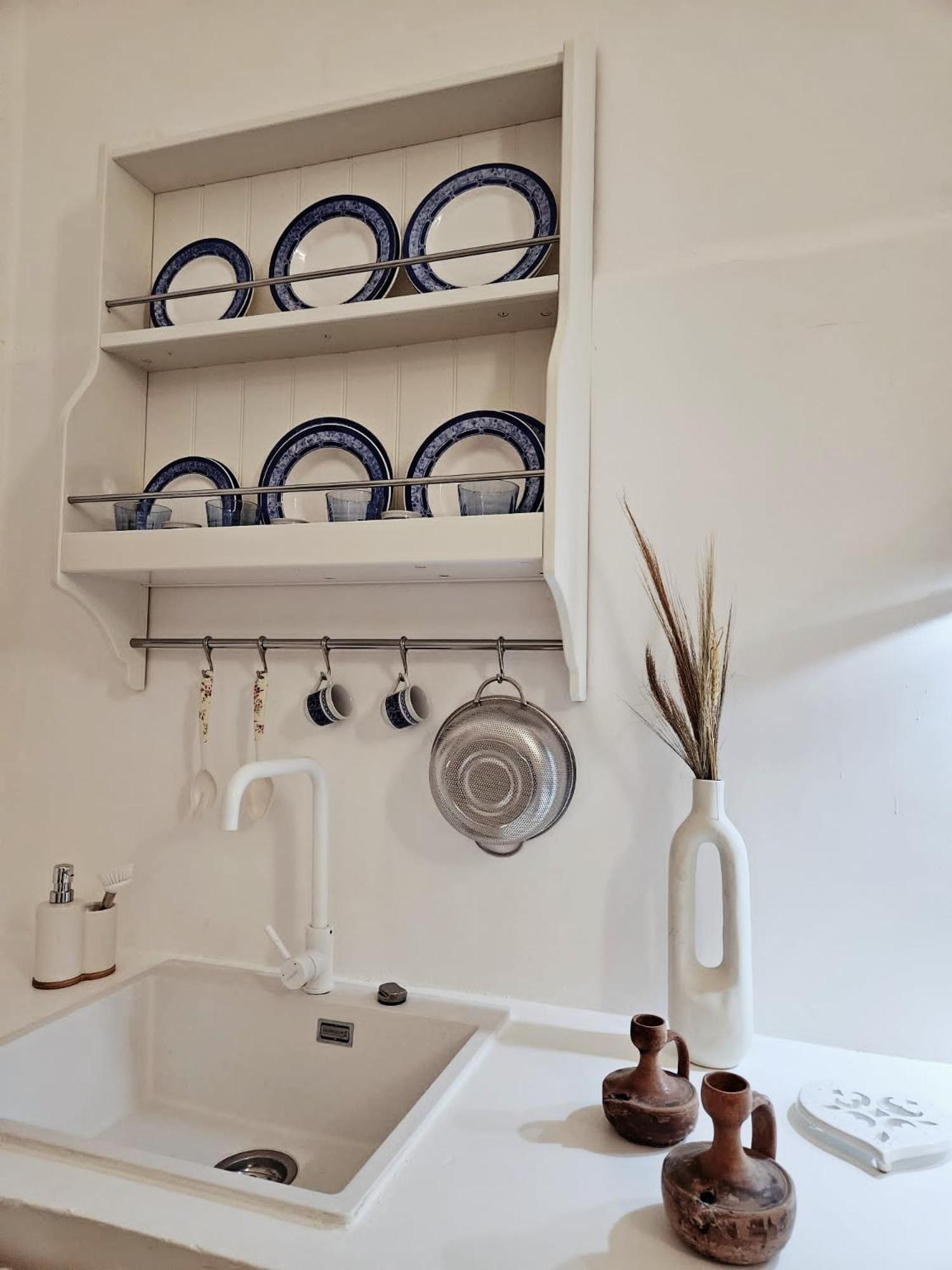 La Vecchia Volta Apartment *