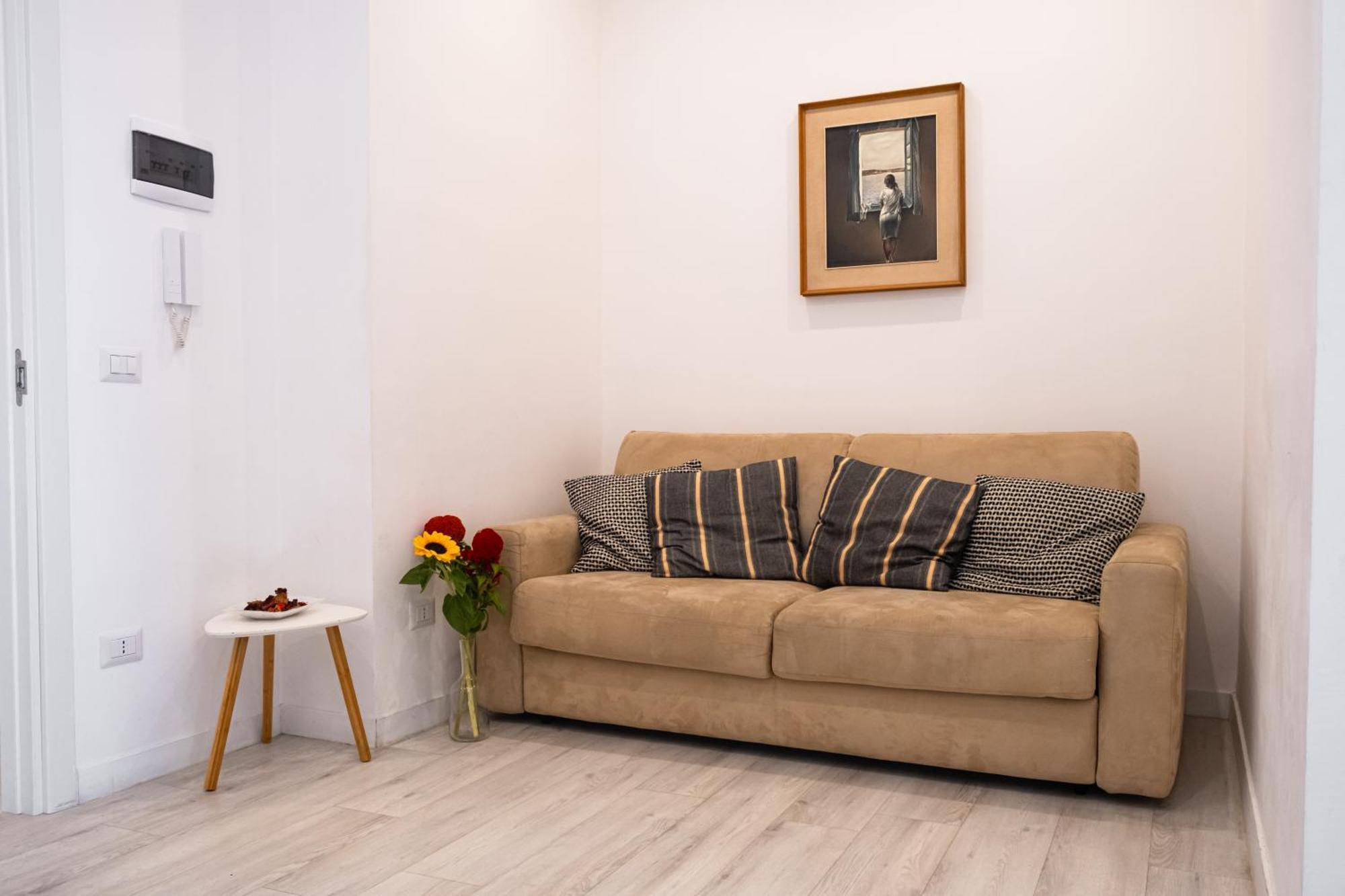 Dimora Nalu Apartment Bari