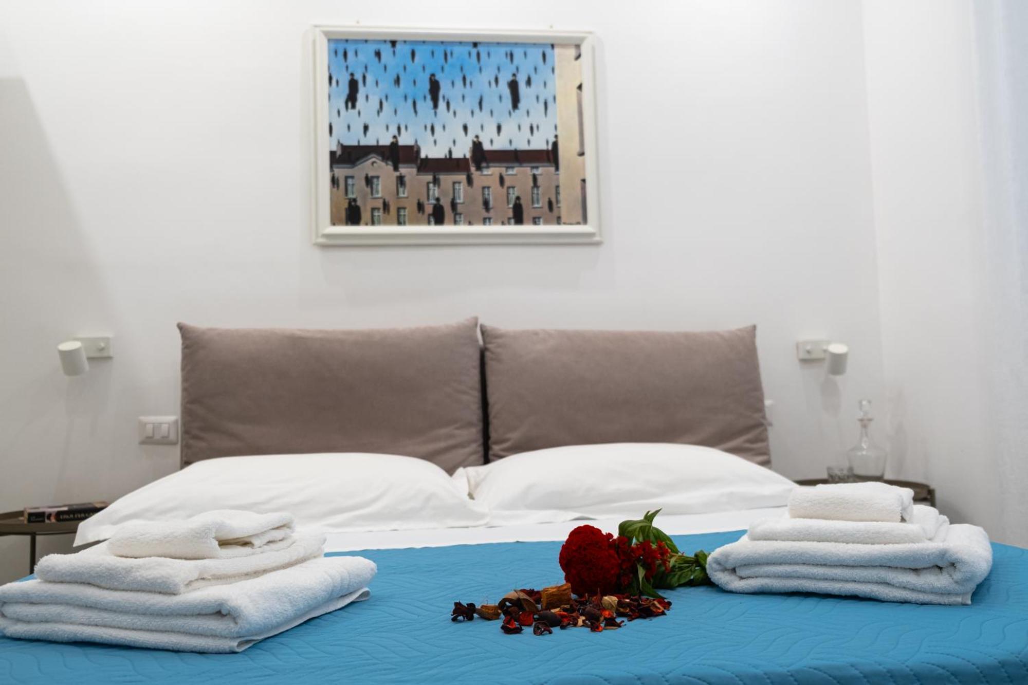 Dimora Nalu Apartment Bari