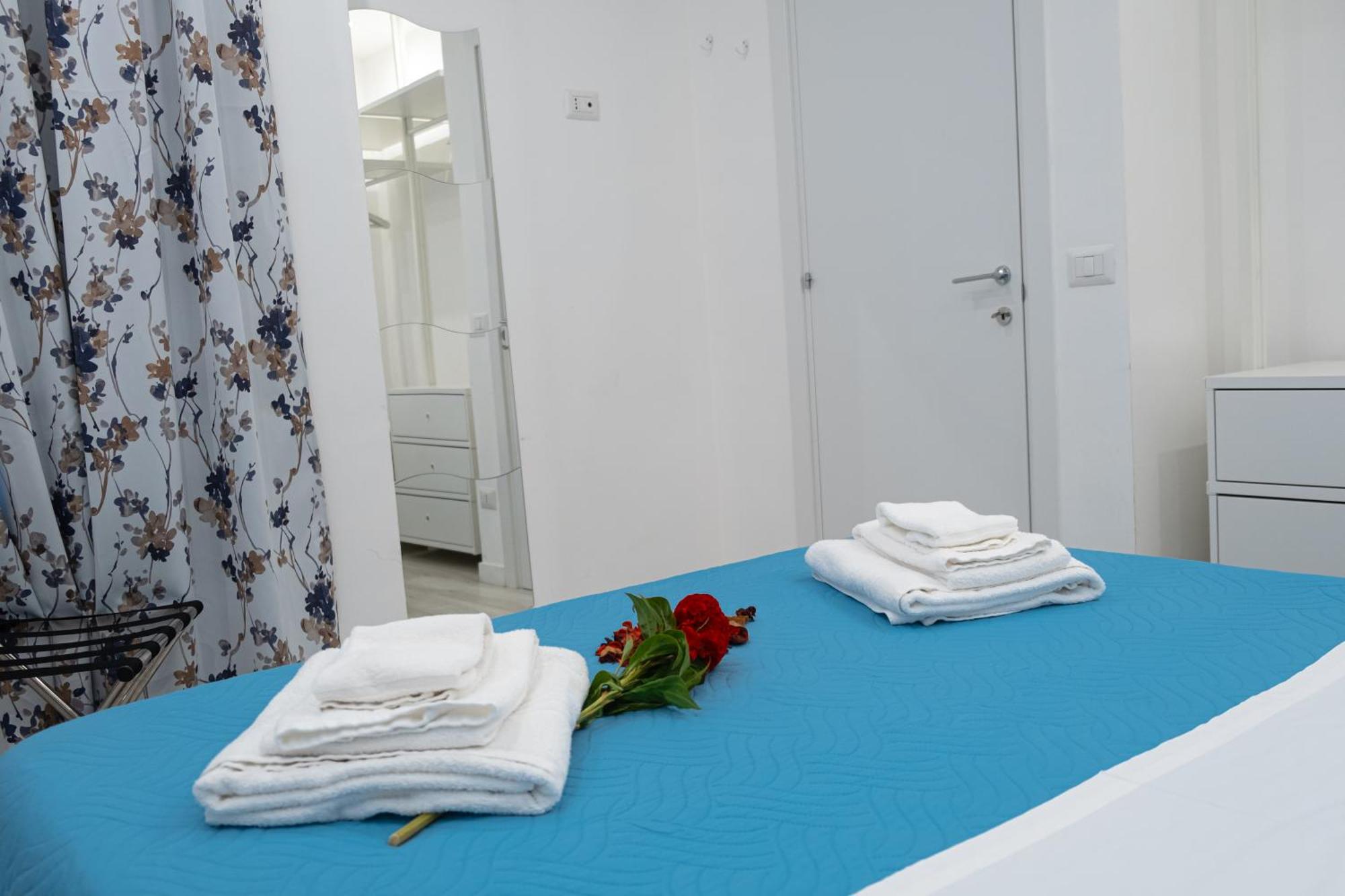 Dimora Nalu Apartment