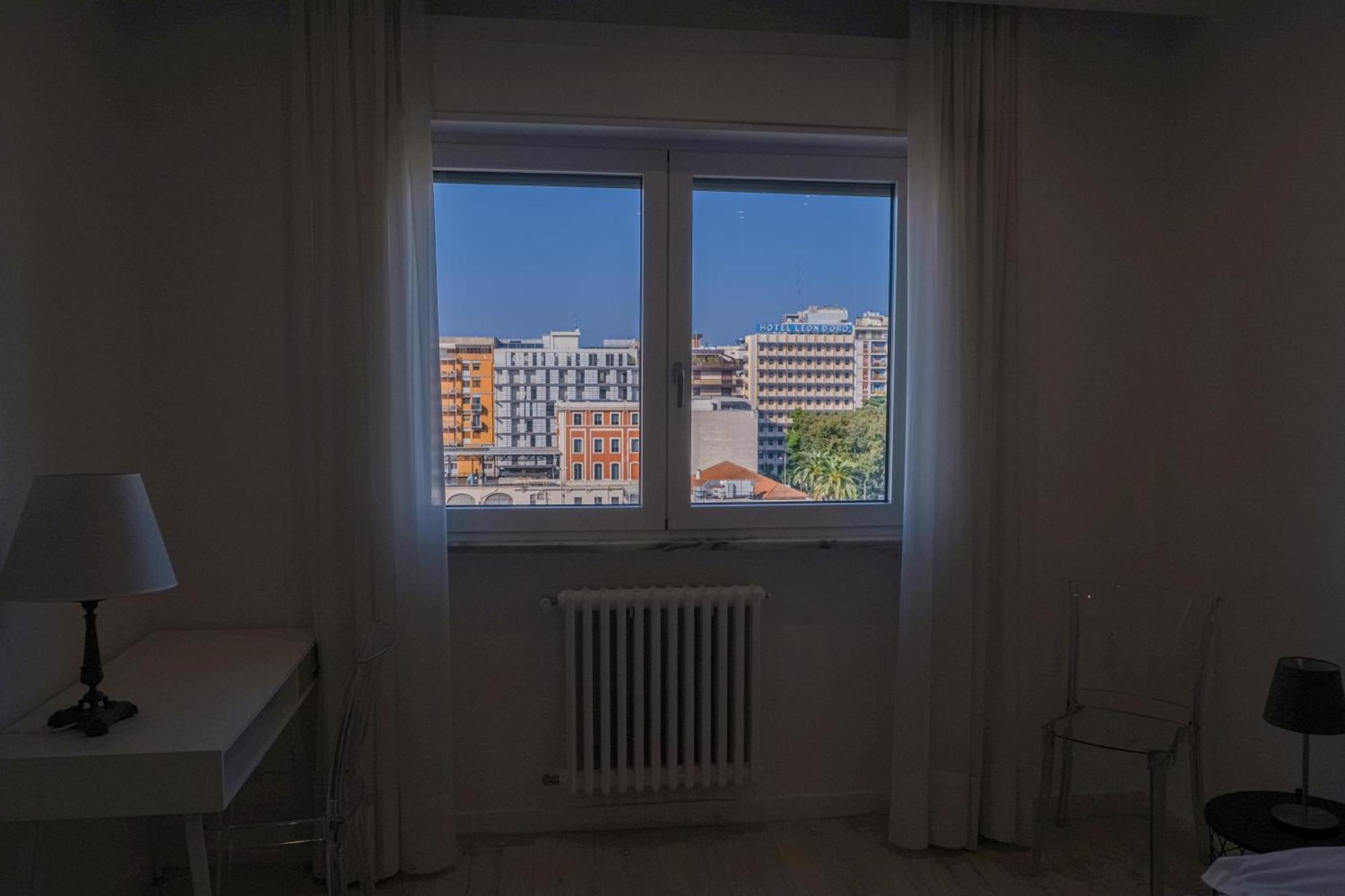 Apartment Dimora Nalu