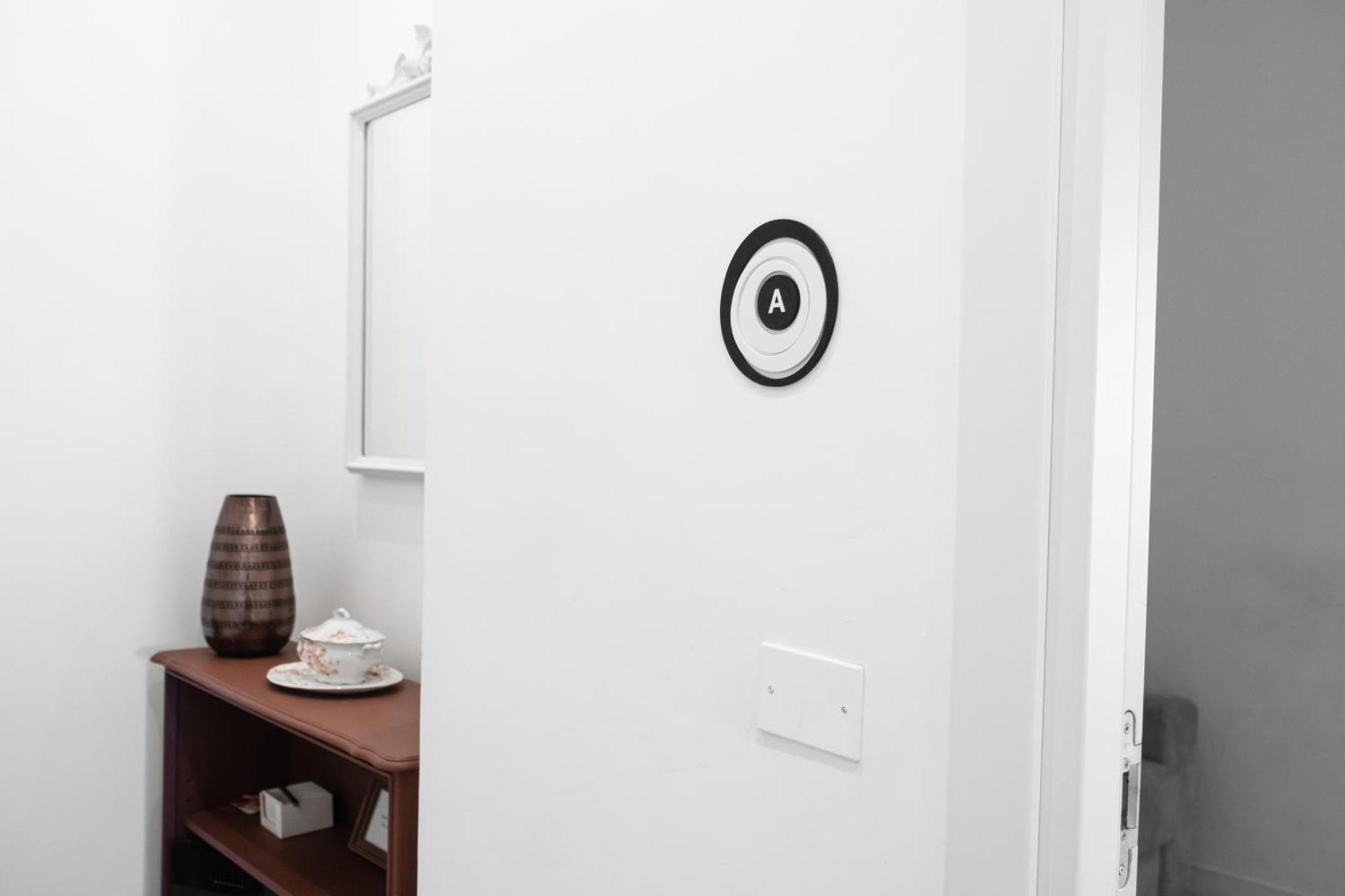 Dimora Nalu Apartment
