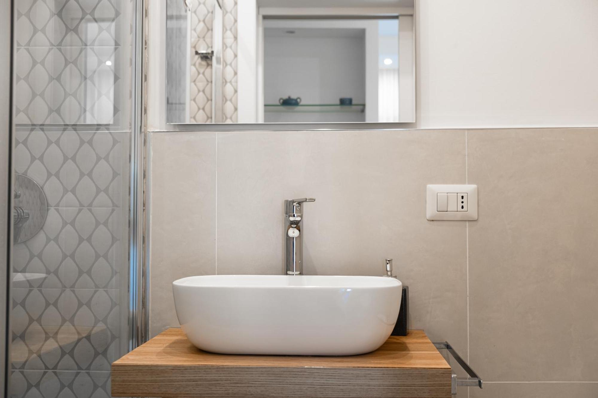 Apartment Dimora Nalu Bari
