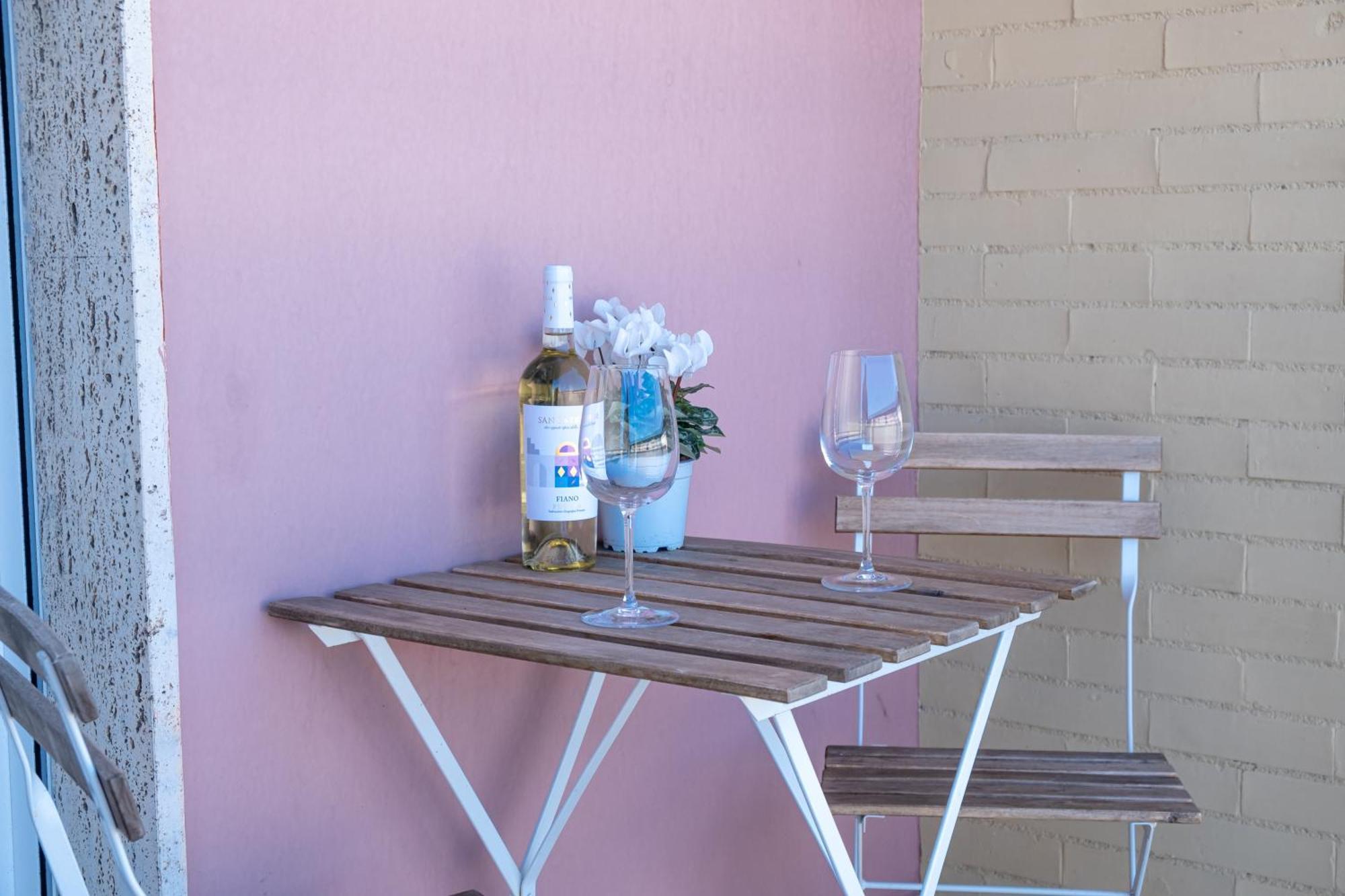 Dimora Nalu Apartment Bari
