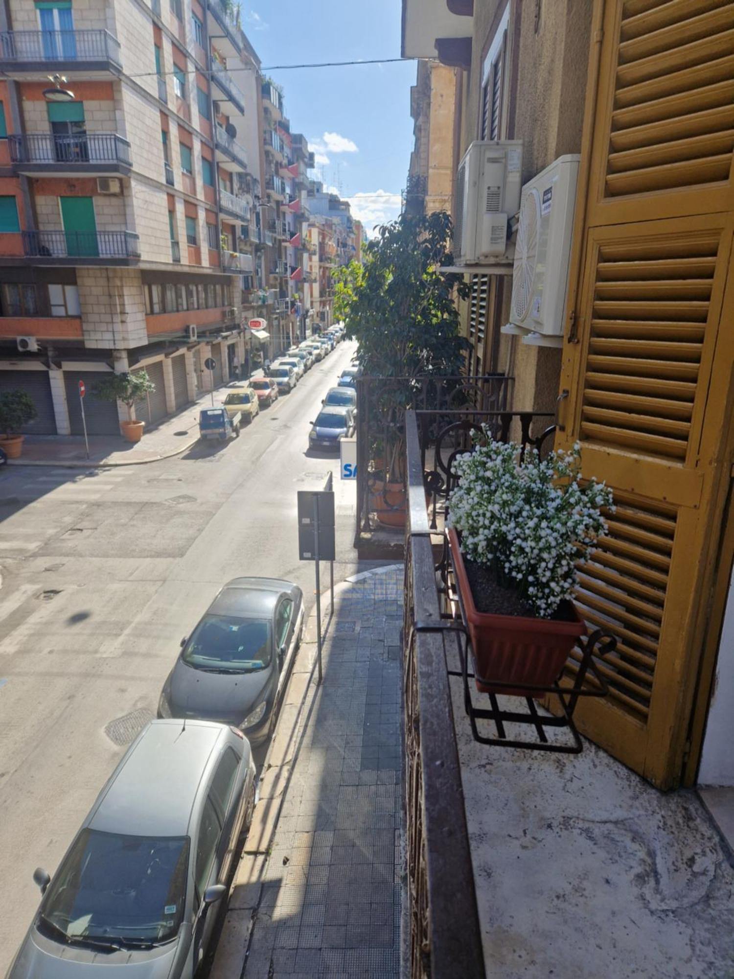 Apartment Dimora Luxury Alessia *