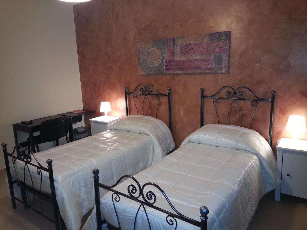 My Sweet Bed & Breakfast Bari