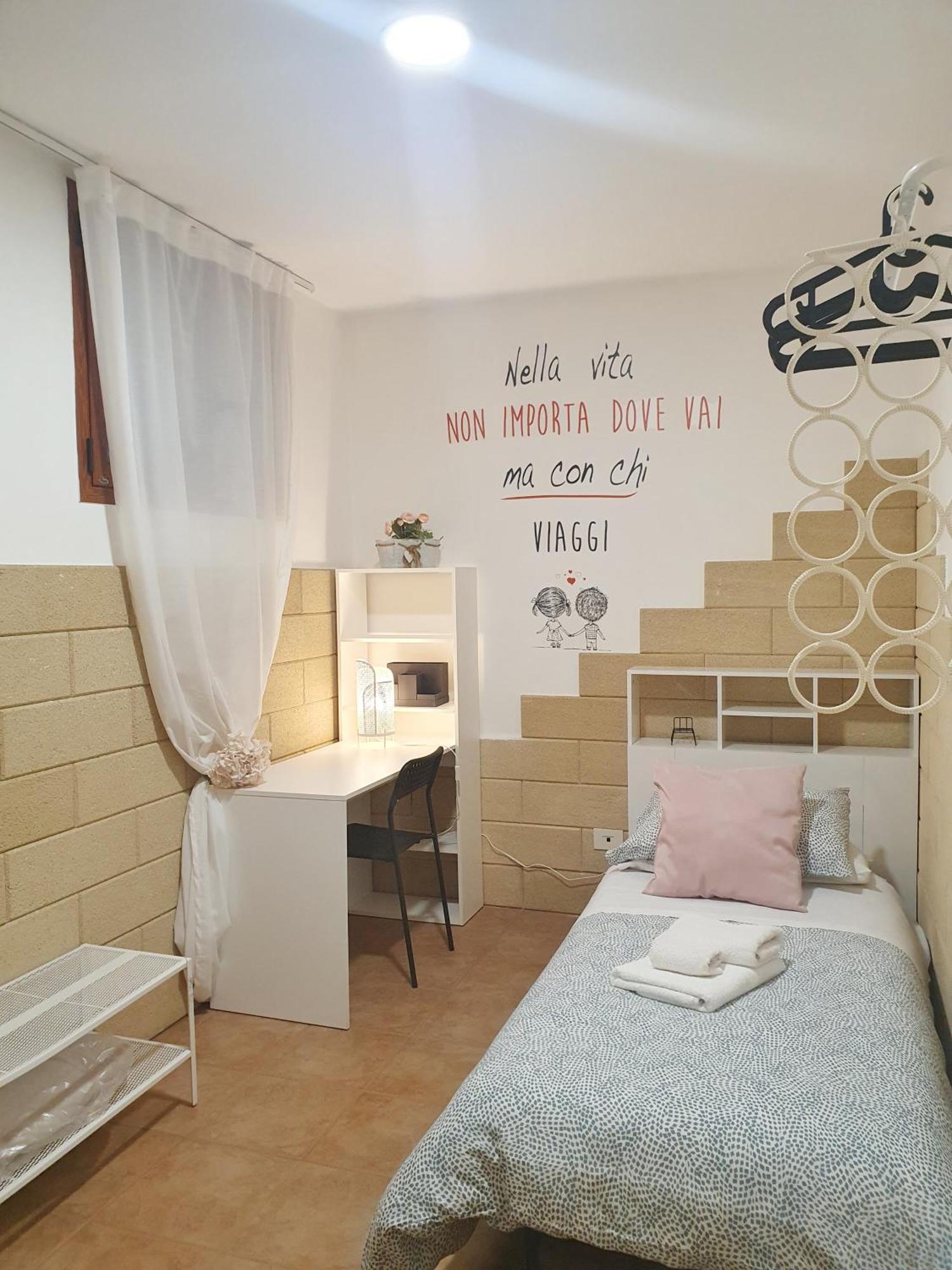 La Dimora Di Don Vito - Confortevole Apartment Bari
