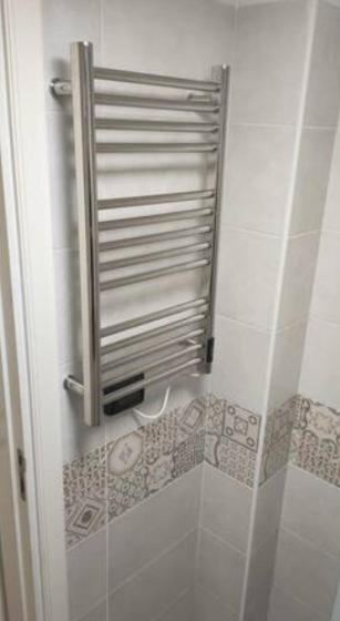 Con Cortile A 30 Mt. Dal Mare Appartamento Bari