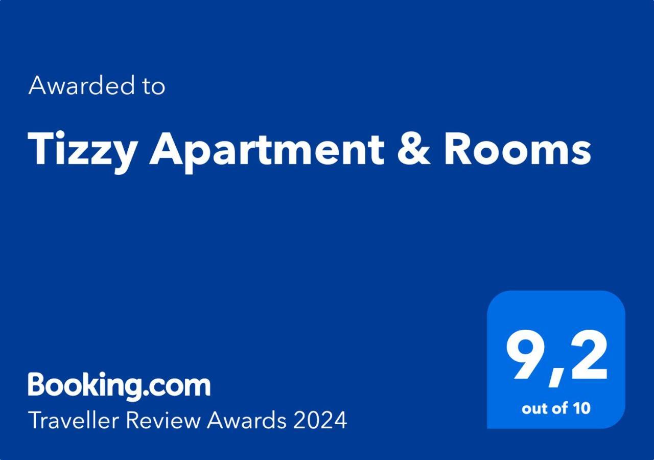 Tizzy & Bed & Breakfast
