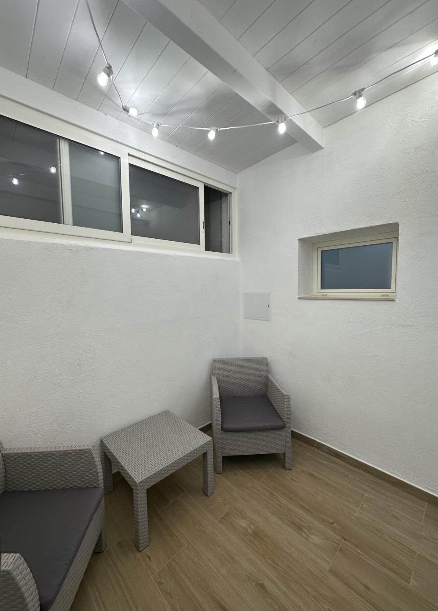 Apartment Apulia White House 59