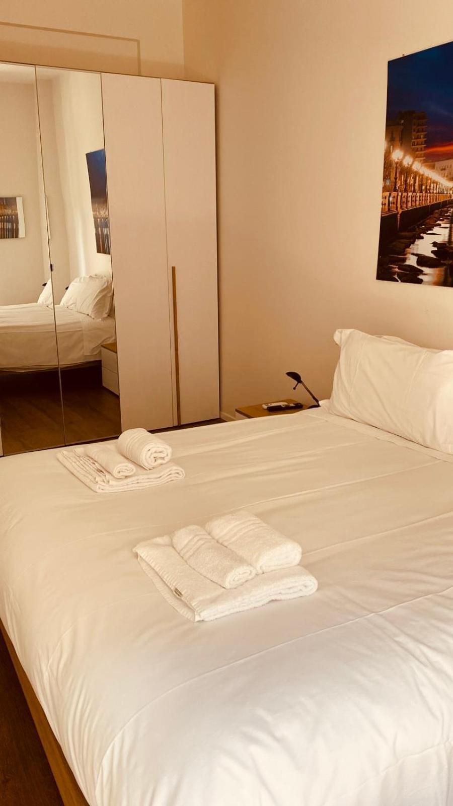 Pizzoli Appartement