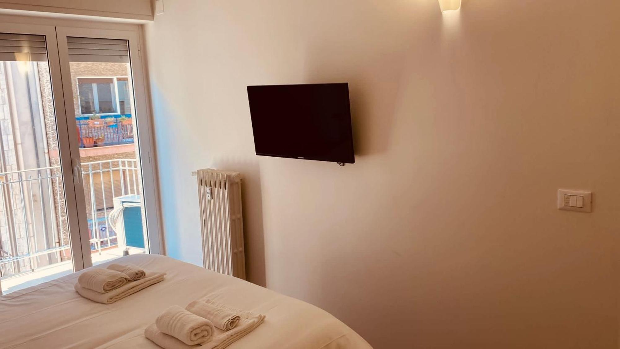 Apartment Pizzoli *