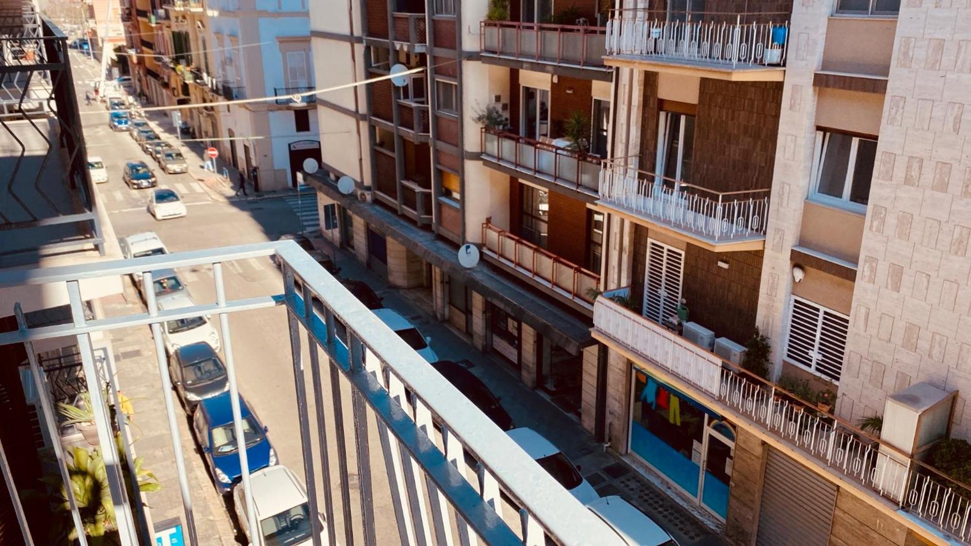 Pizzoli Appartement Bari