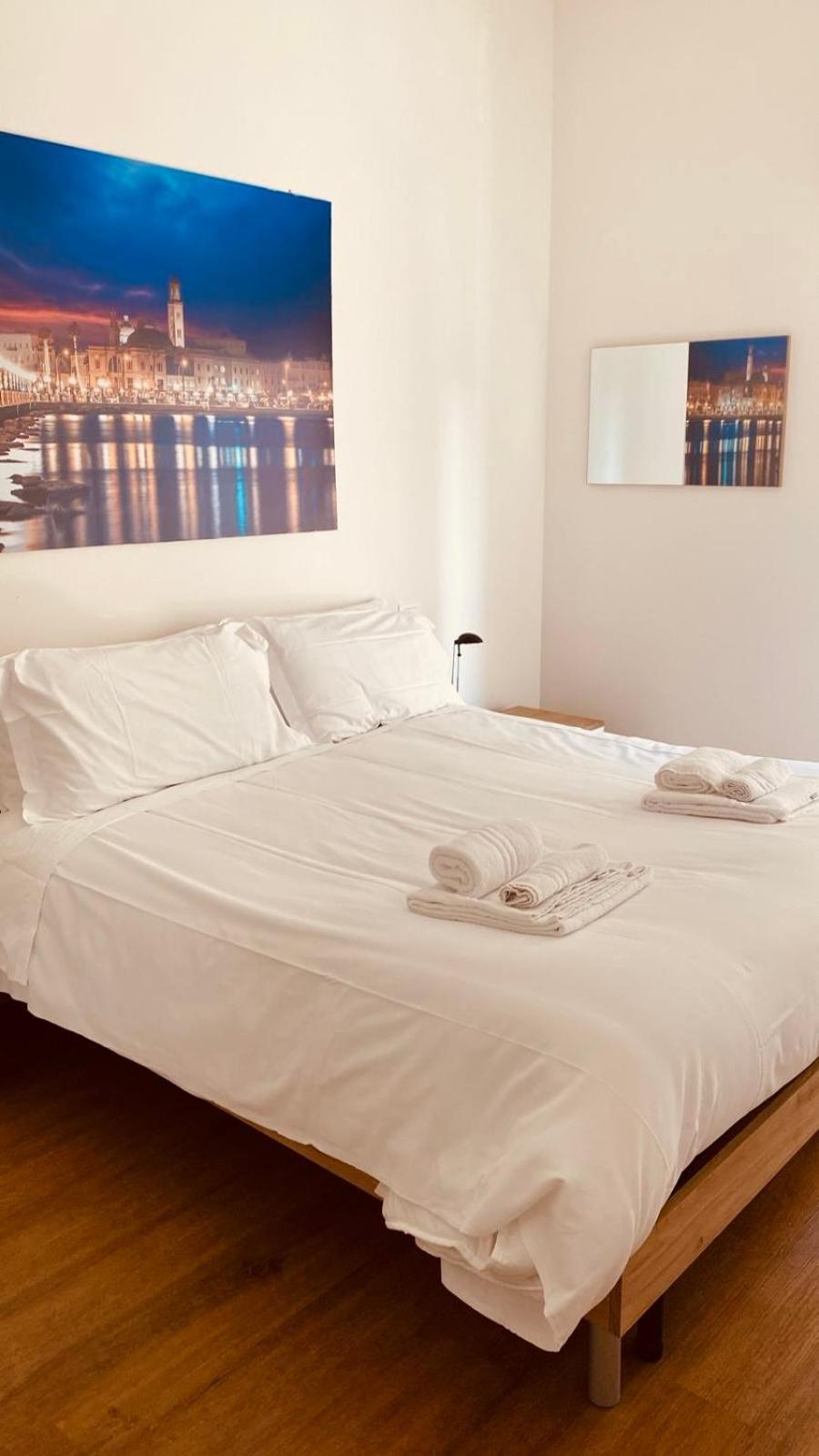 Pizzoli Appartement *