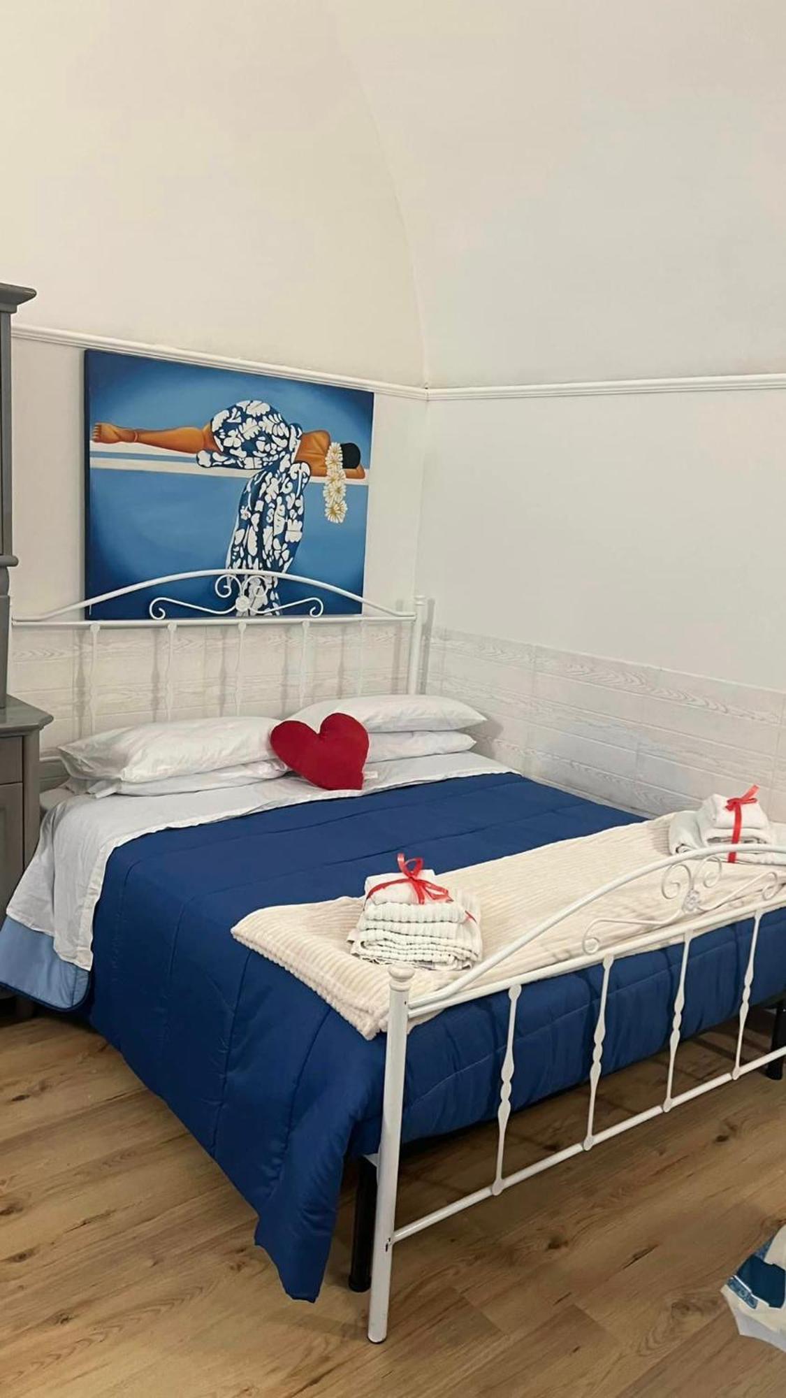 Apartment Moretti Bari
