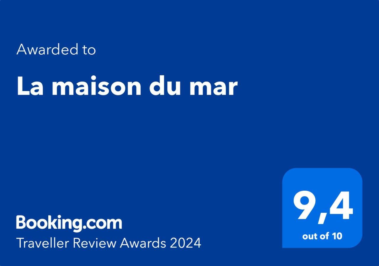 La Maison Du Mar