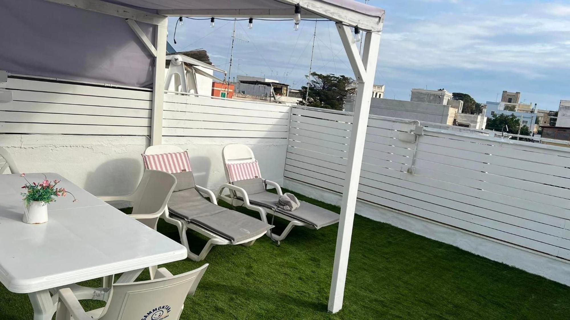 Apartment Moretti