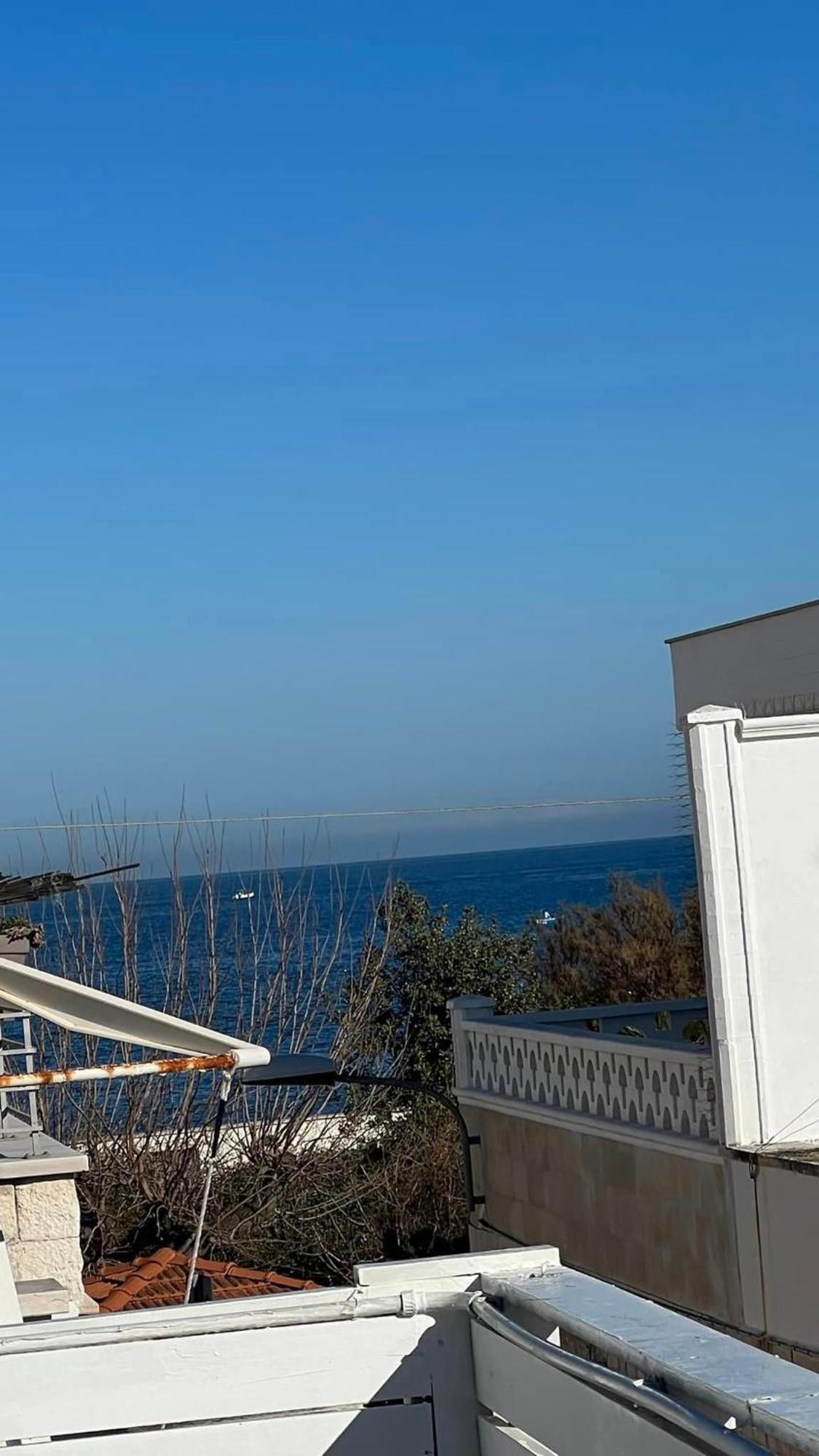 Apartment Moretti Bari