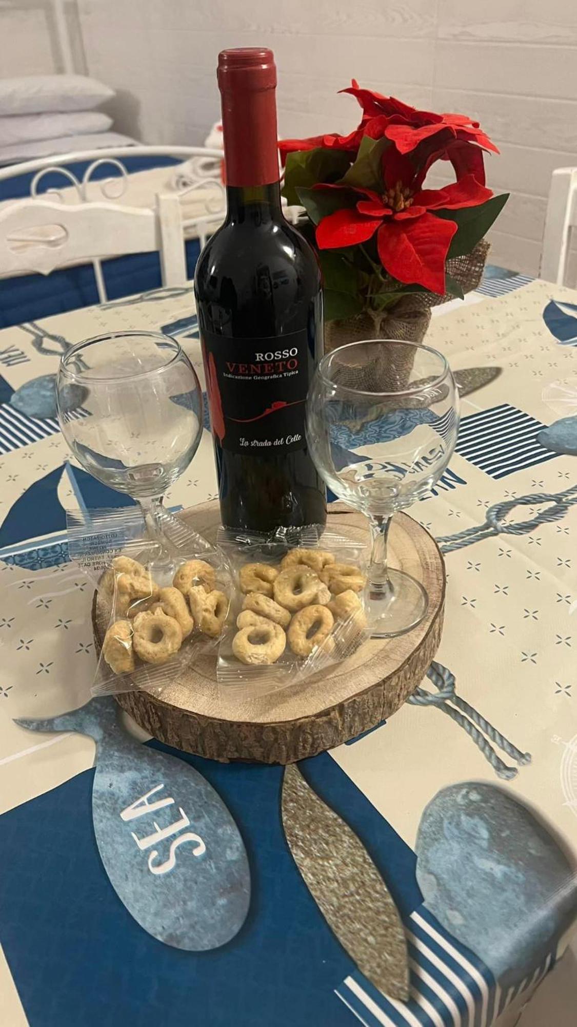 Apartment Moretti Bari