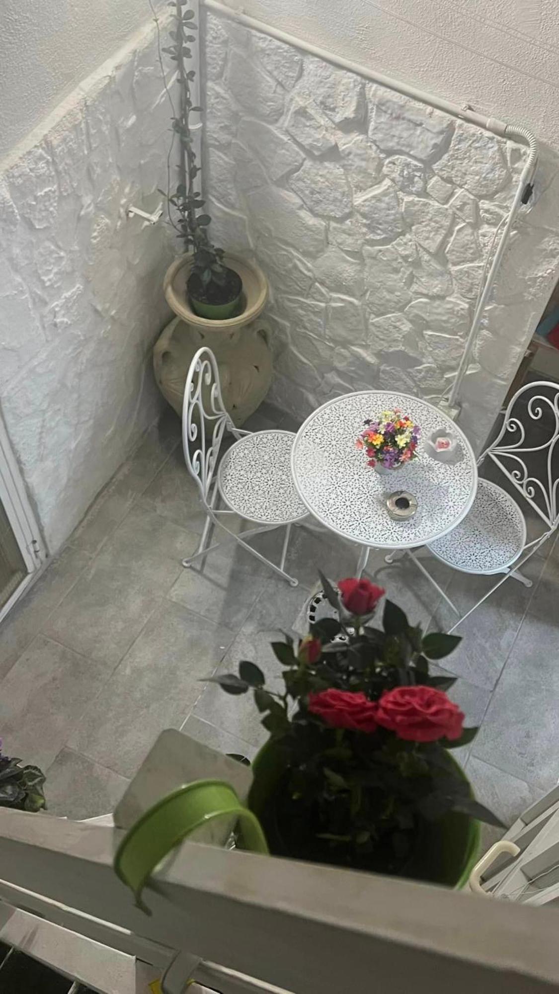 Apartment Moretti *